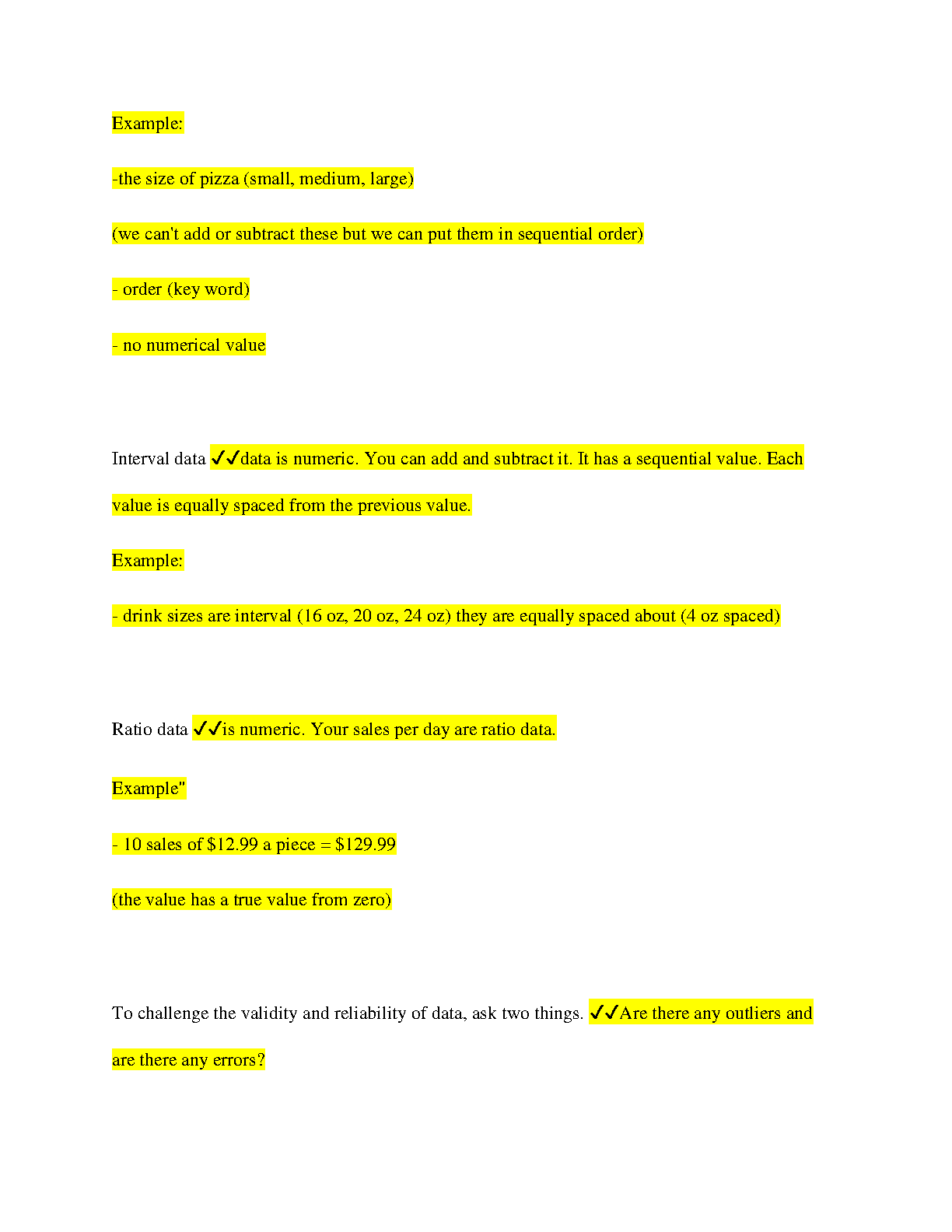 WGU C207 Exam Questions & Answers 2024-2025