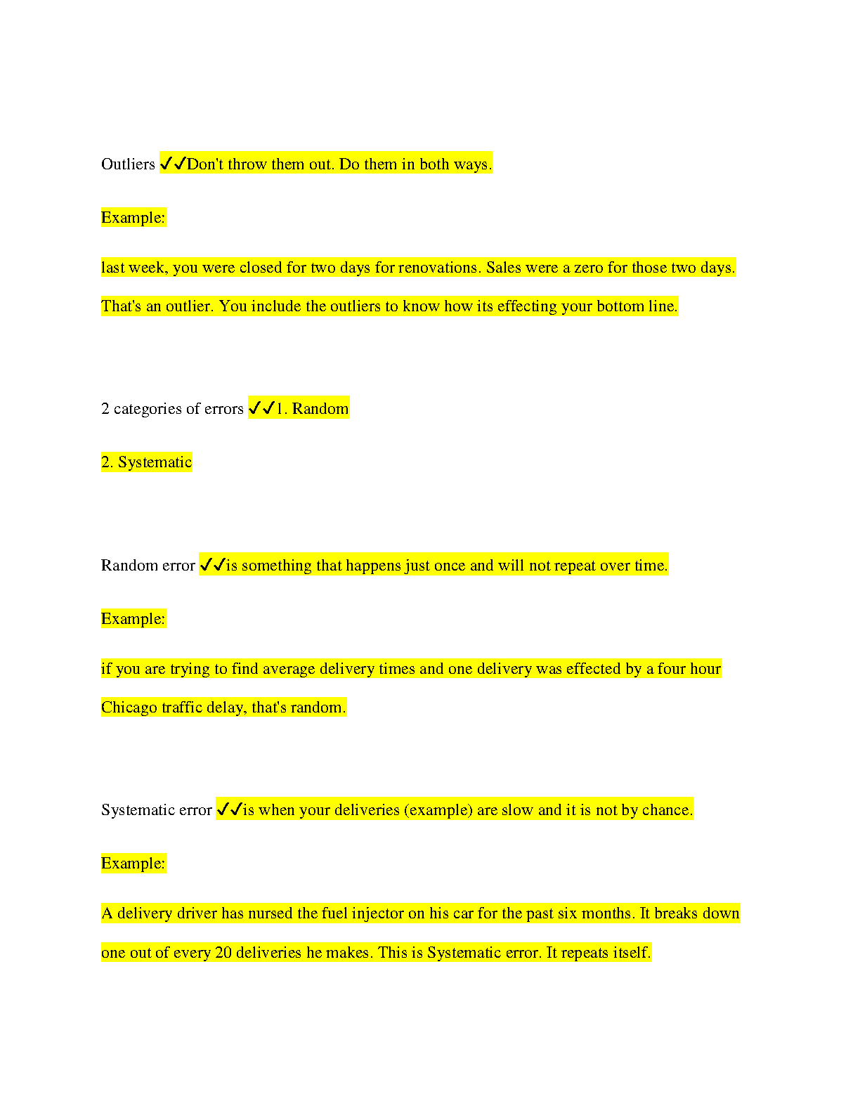WGU C207 Exam Questions & Answers 2024-2025 IMG-3