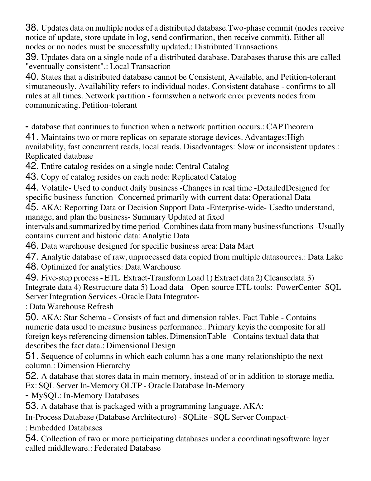 WGU D426 Psychology Study Guide and Answer Key 2025 IMG-1