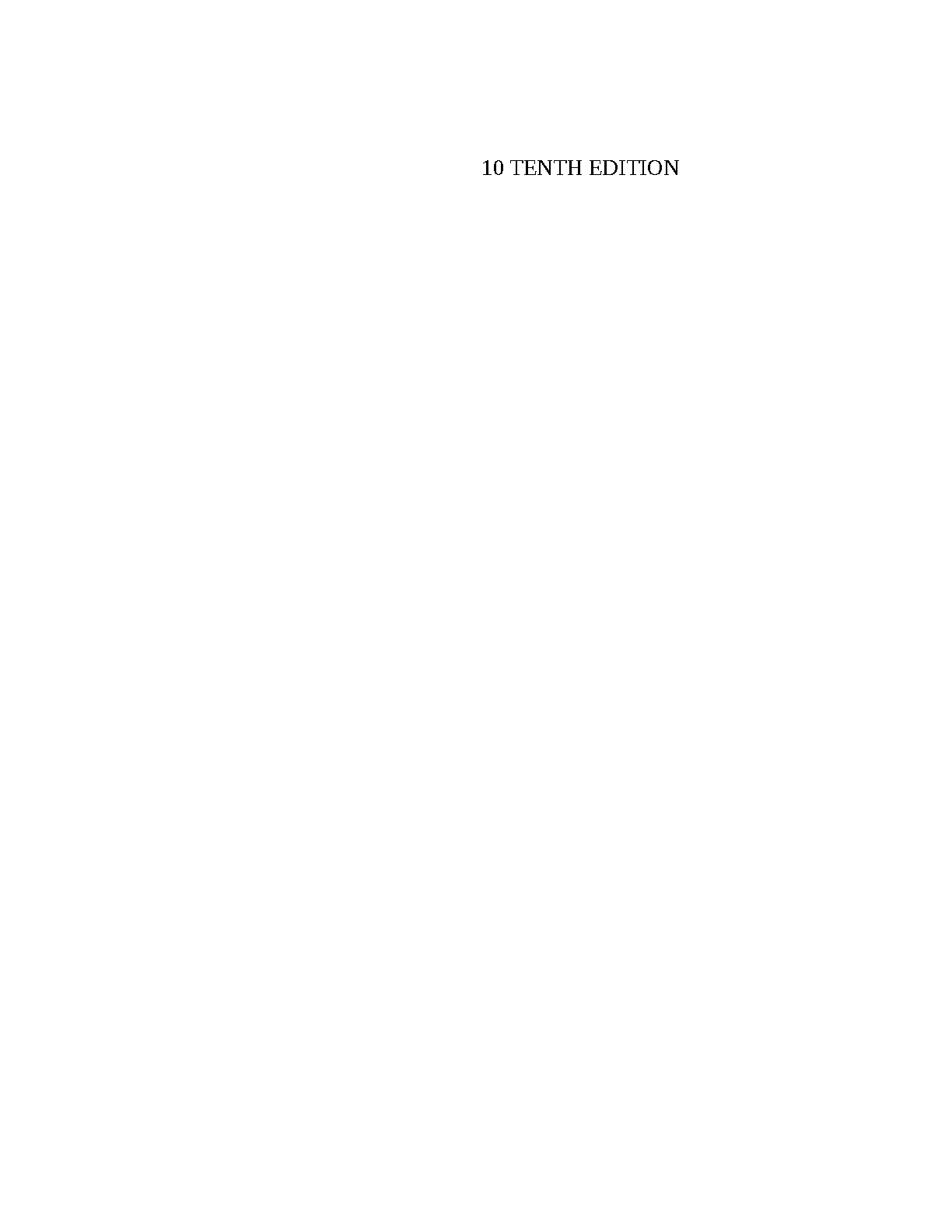 Nursing Fundamentals 10e Test Bank & Solutions IMG-3