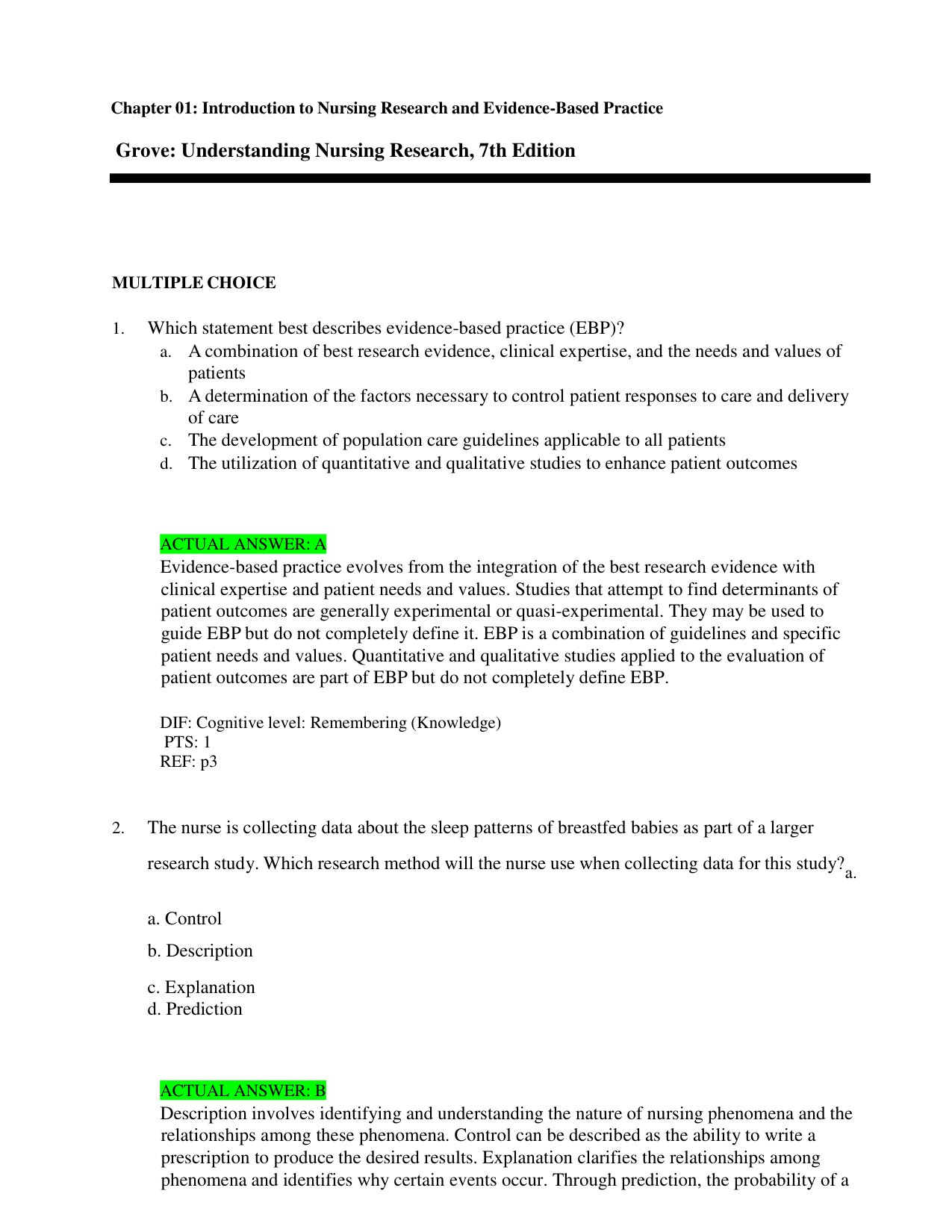 Understanding Nursing Research, 7th Edition IMG-3