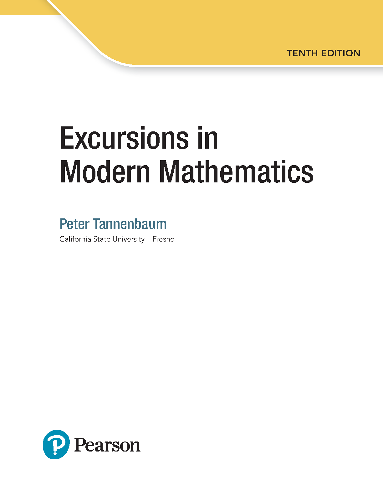 Tannenbaum Excursions in Math 10e Solutions & Test Bank IMG-3
