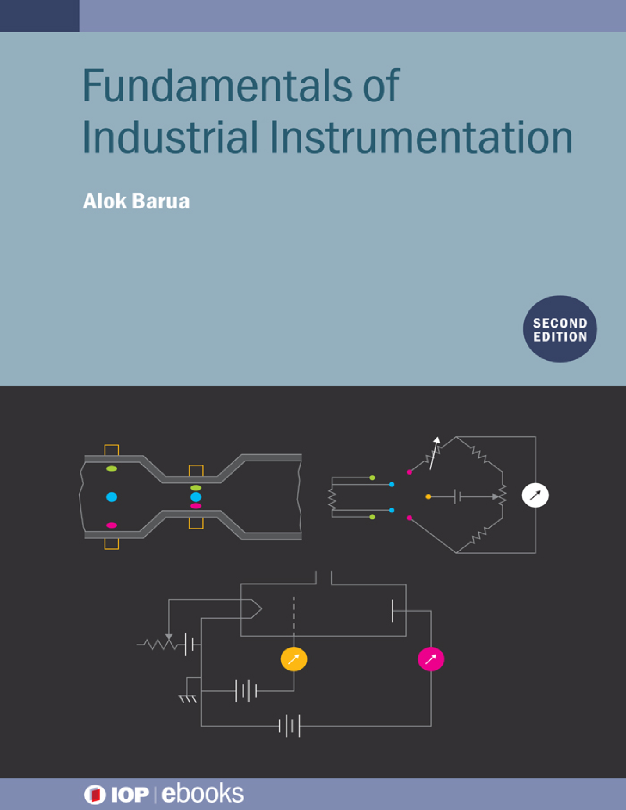Industrial Instrumentation Test Bank & Solution Manual IMG-1