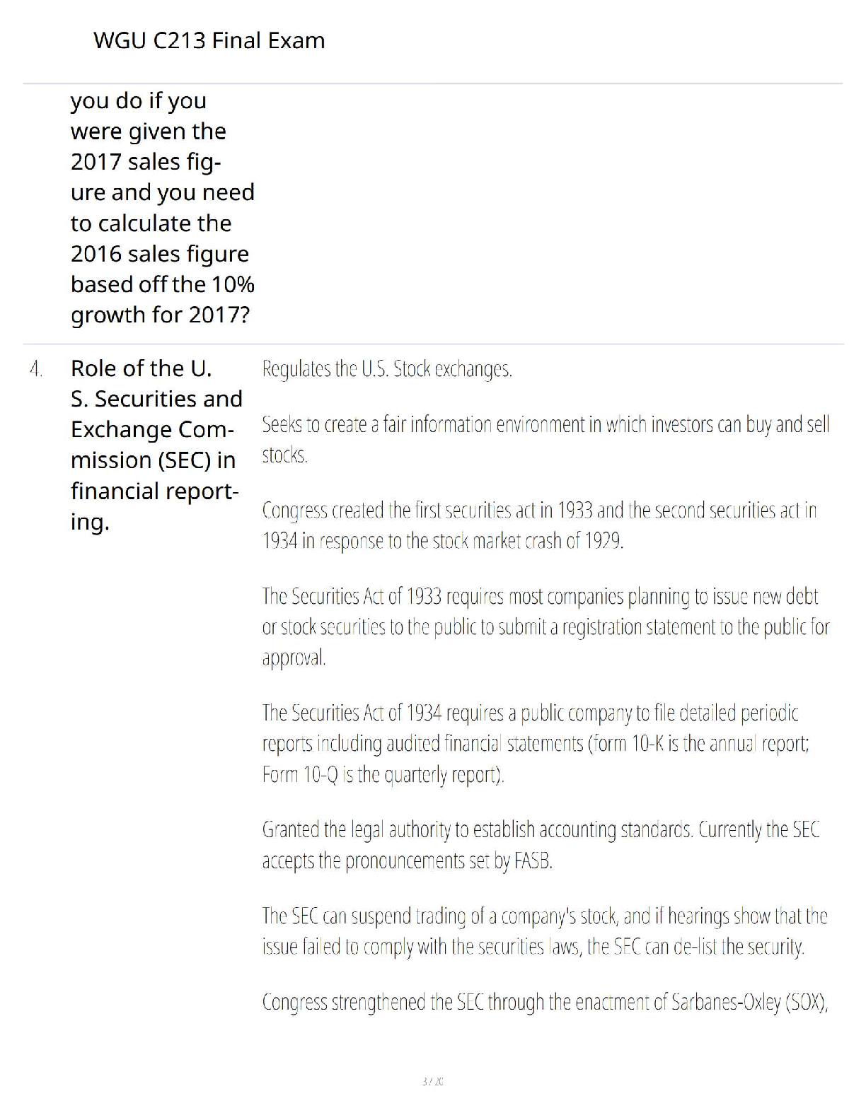 WGU C213 Final Exam Test Bank Accounting for Decision Makers IMG-3