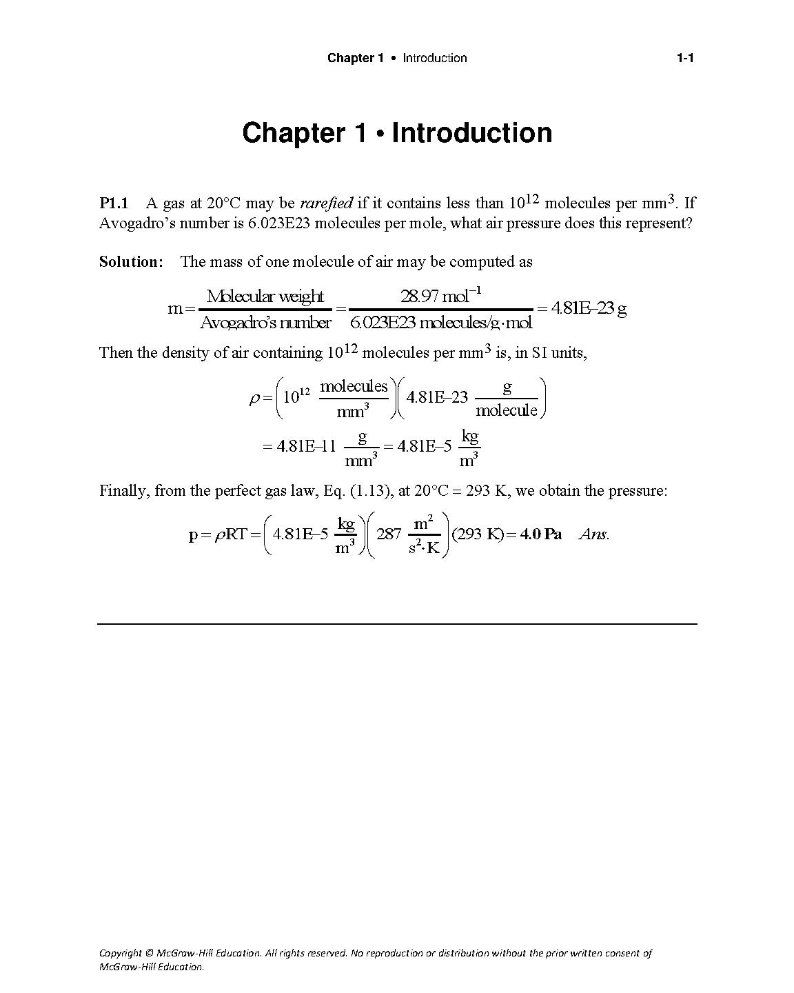 Atkins' Physical Chemistry 10th Edition Student Solutions IMG-1