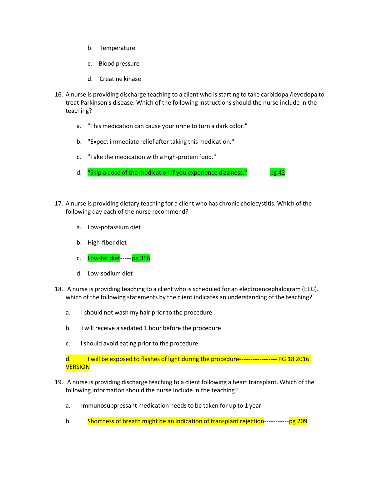 ATI Med Surg ATI Capstone Exam Prep 2026/27 Practice Qs IMG-1