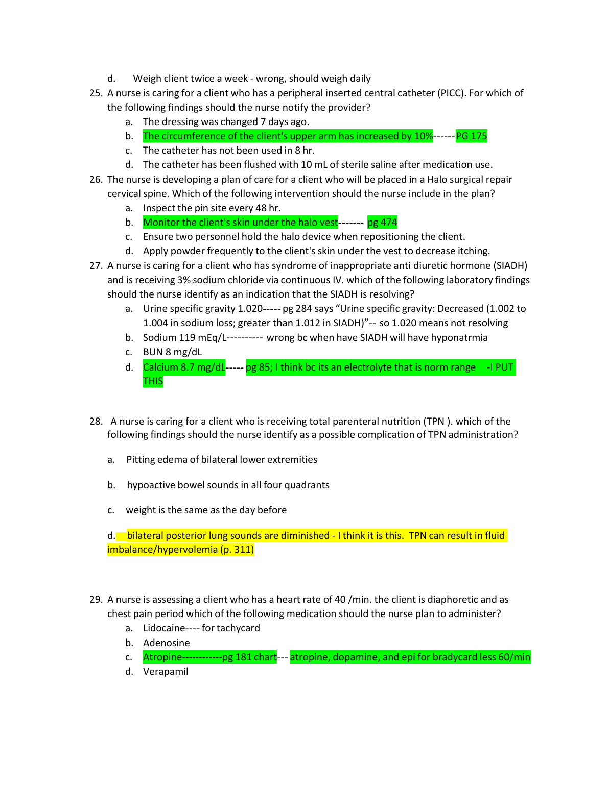 ATI Med Surg ATI Capstone Exam Prep 2026/27 Practice Qs IMG-3