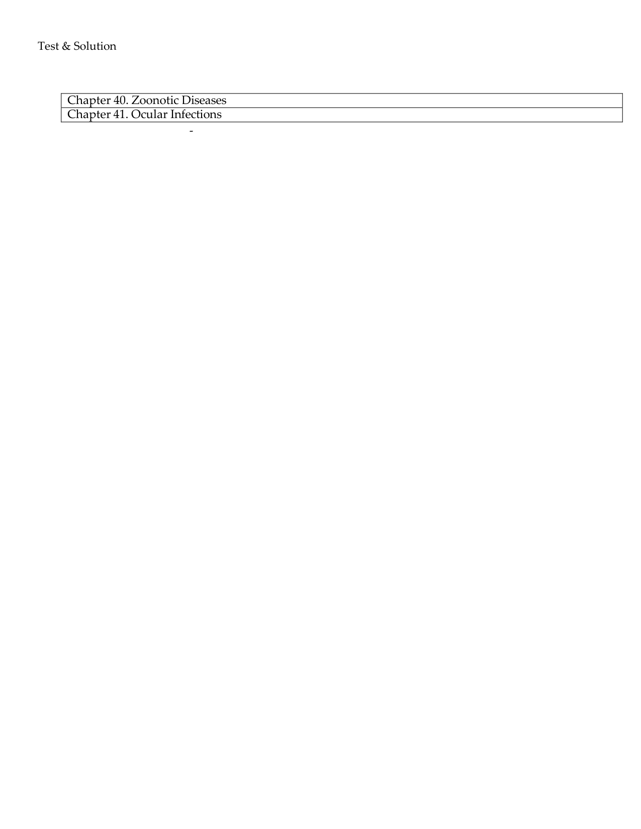 Textbook Of Diagnostic Microbiology 7th Edition TEST BANK IMG-3