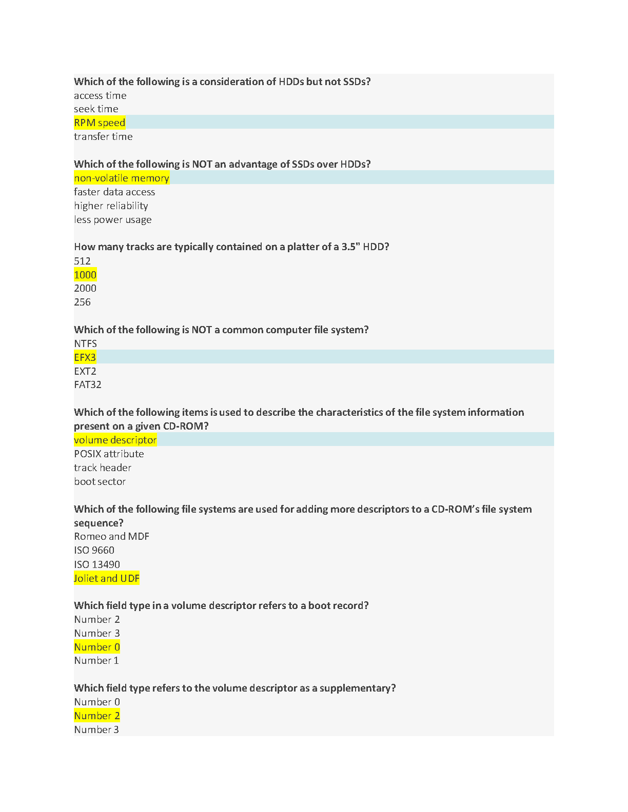 WGU C702 CHFI v9 Practice Questions & Answers 2024 IMG-3