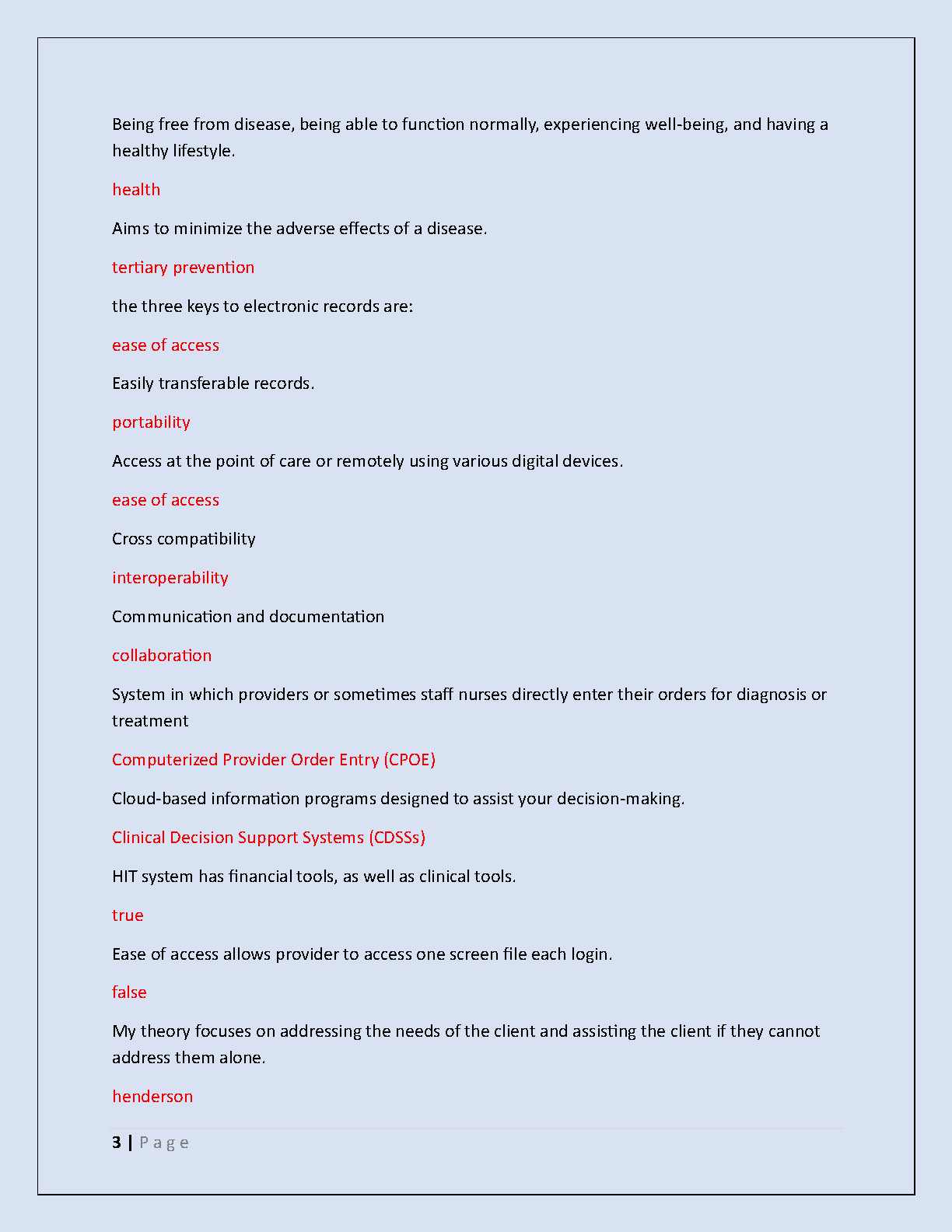 GCU NSG 310 Final Exam Test Bank 2026/2027 Study Guide IMG-3