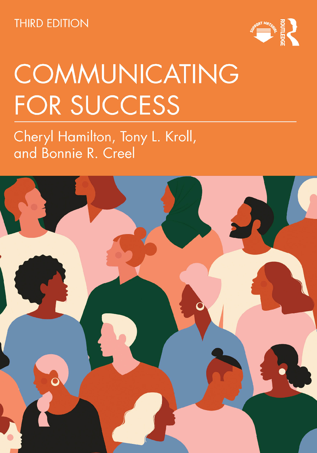 Communicating for Success Test Bank & Solutions Manual IMG-1
