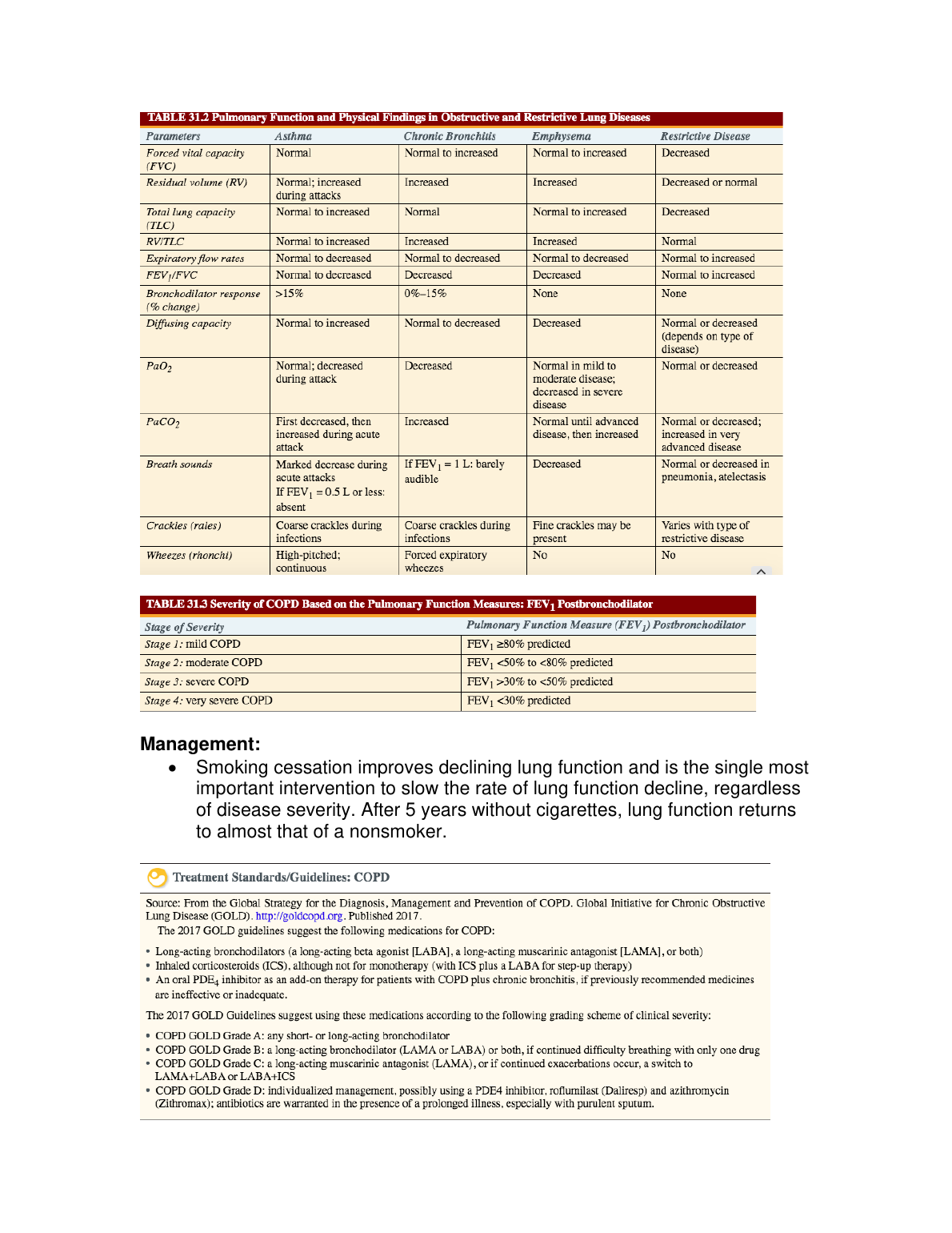 NR 601 Week 2 Midterm Study Guide COPD Nursing 2023 IMG-1