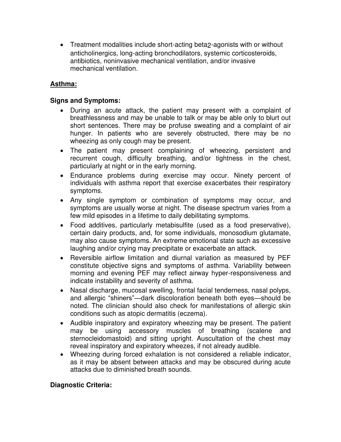 NR 601 Week 2 Midterm Study Guide COPD Nursing 2023 IMG-3