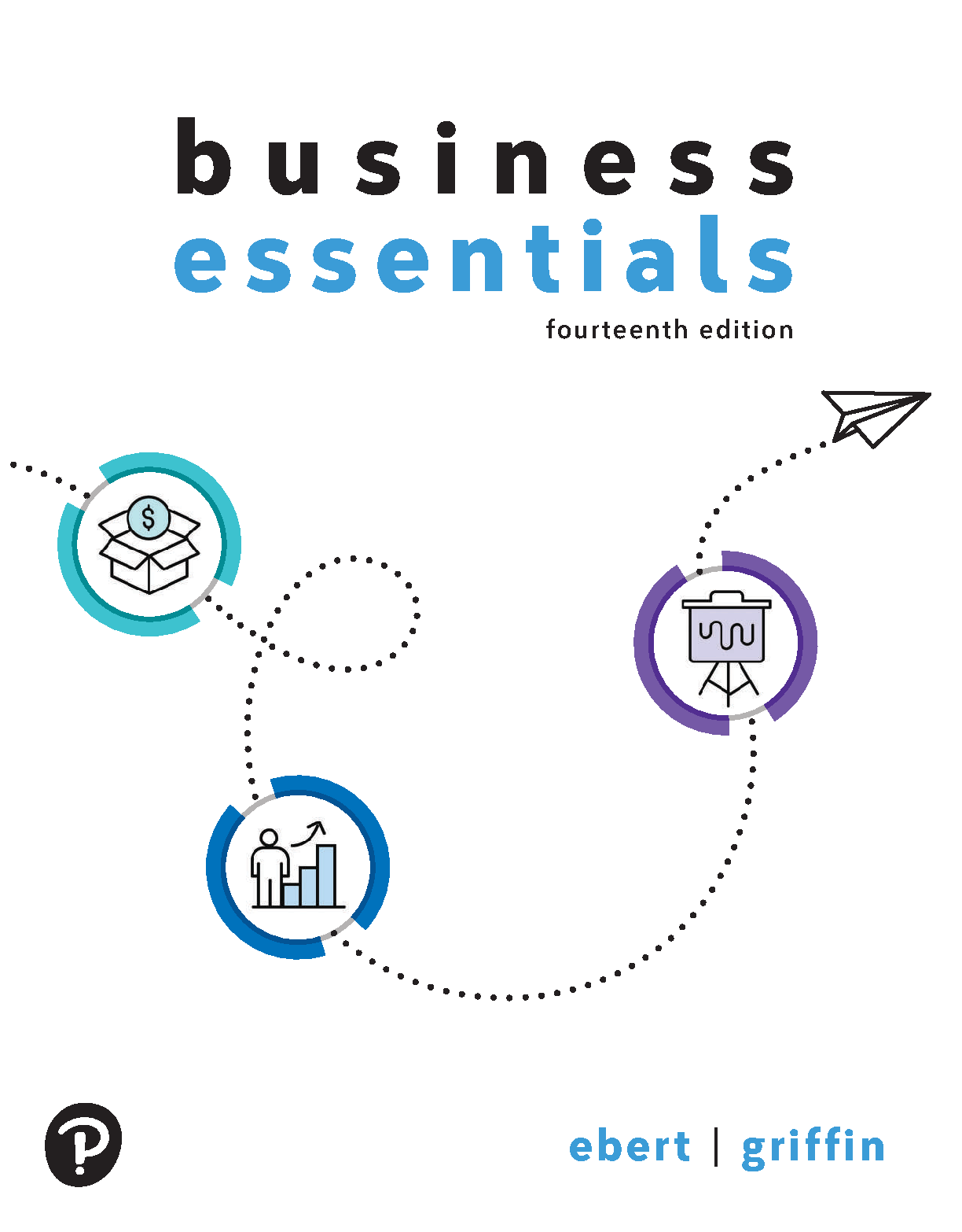 Business Essentials 14e Test Bank with Solutions IMG-1