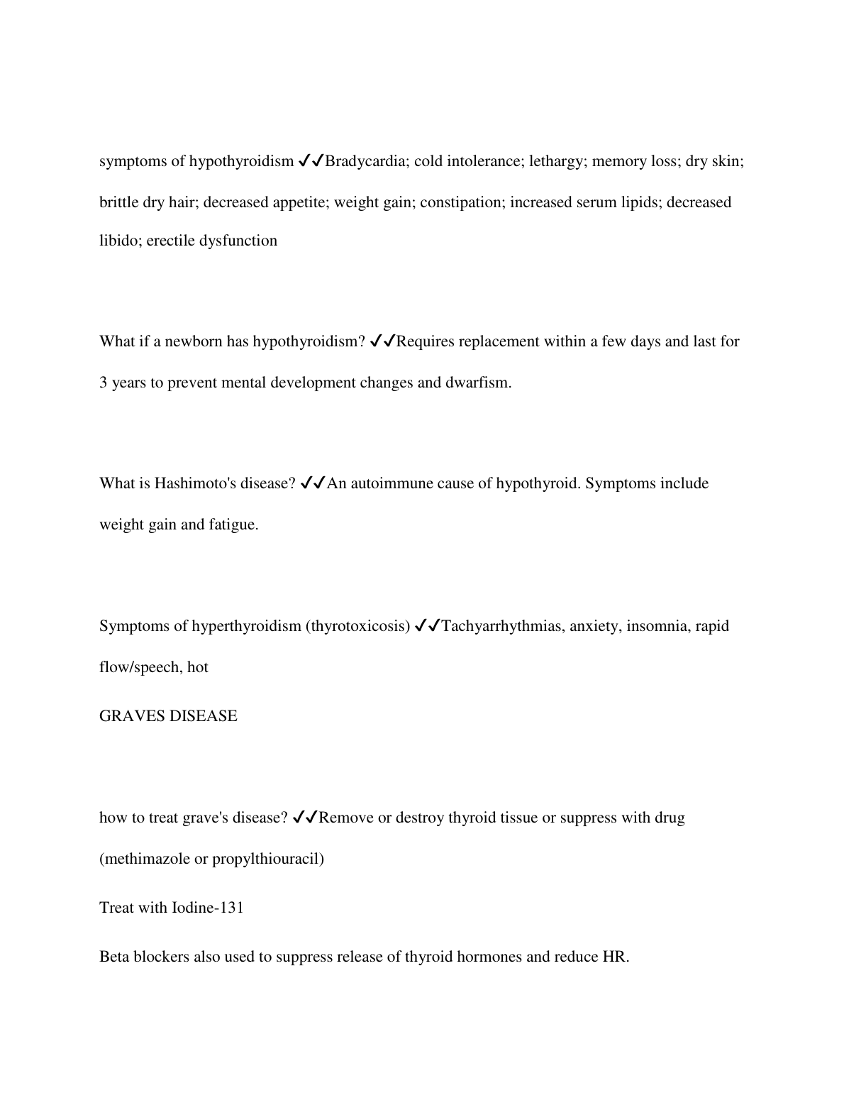 WGU D027 Q&A: Grade A Revision Guide IMG-3