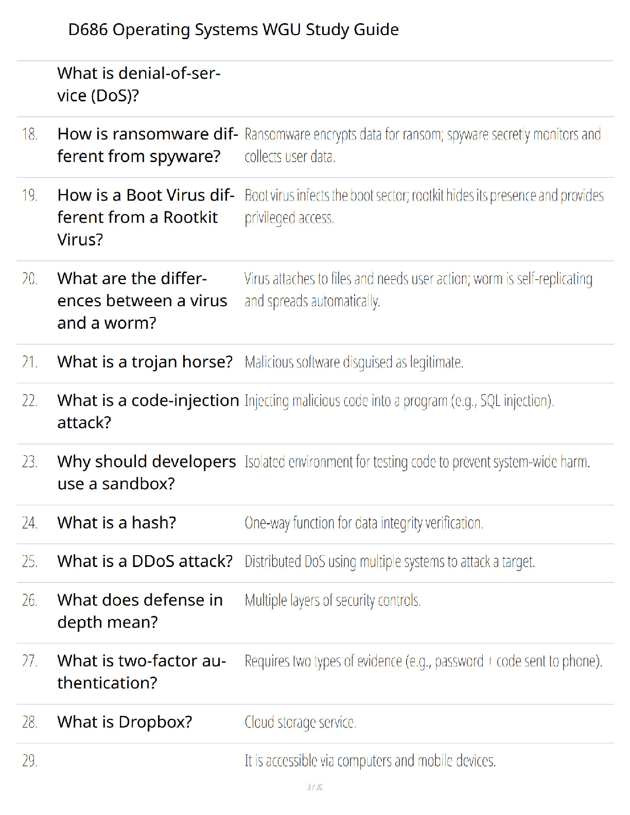 WGU D686 Operating Systems Study Guide 2026 IMG-3