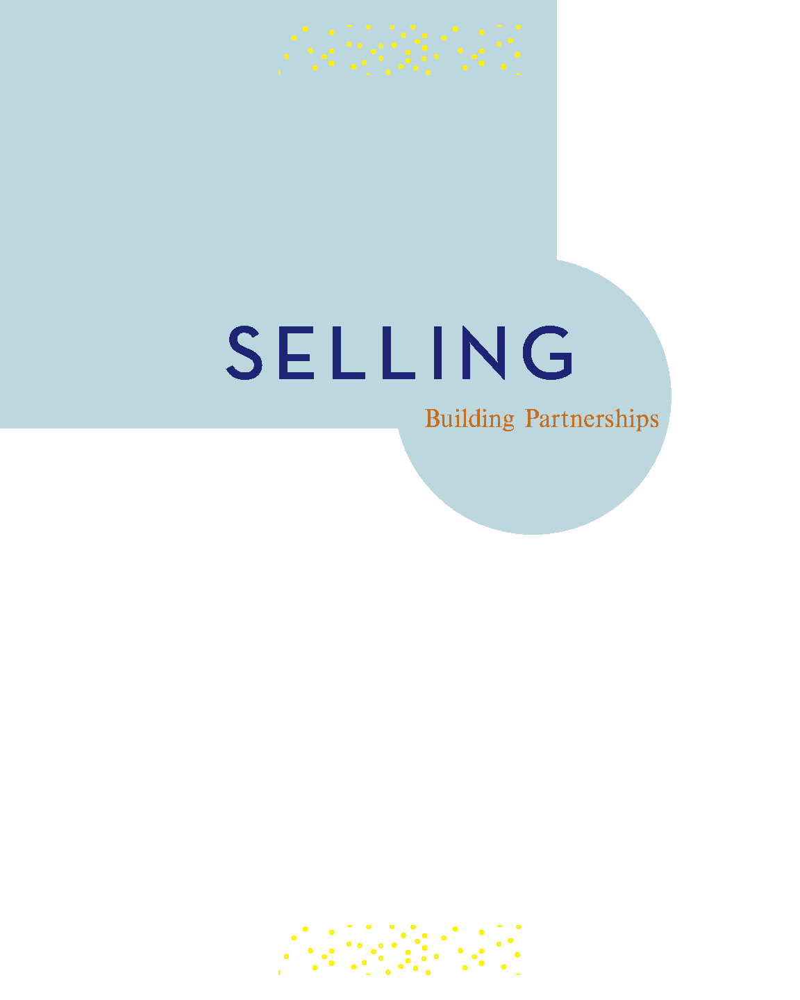Building Sales Partnerships Test Bank & Solutions 2026-27