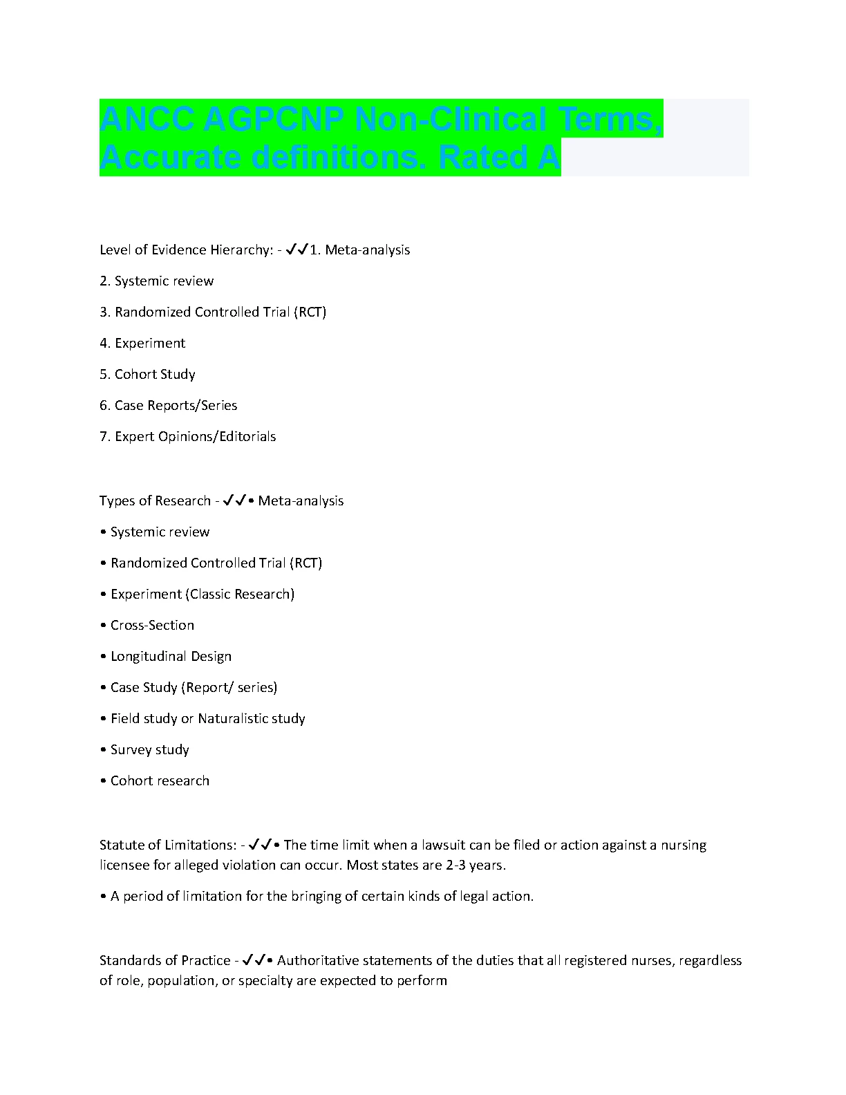 AGPCNP Non-Clinical Terms and Definitions 2026 IMG-1