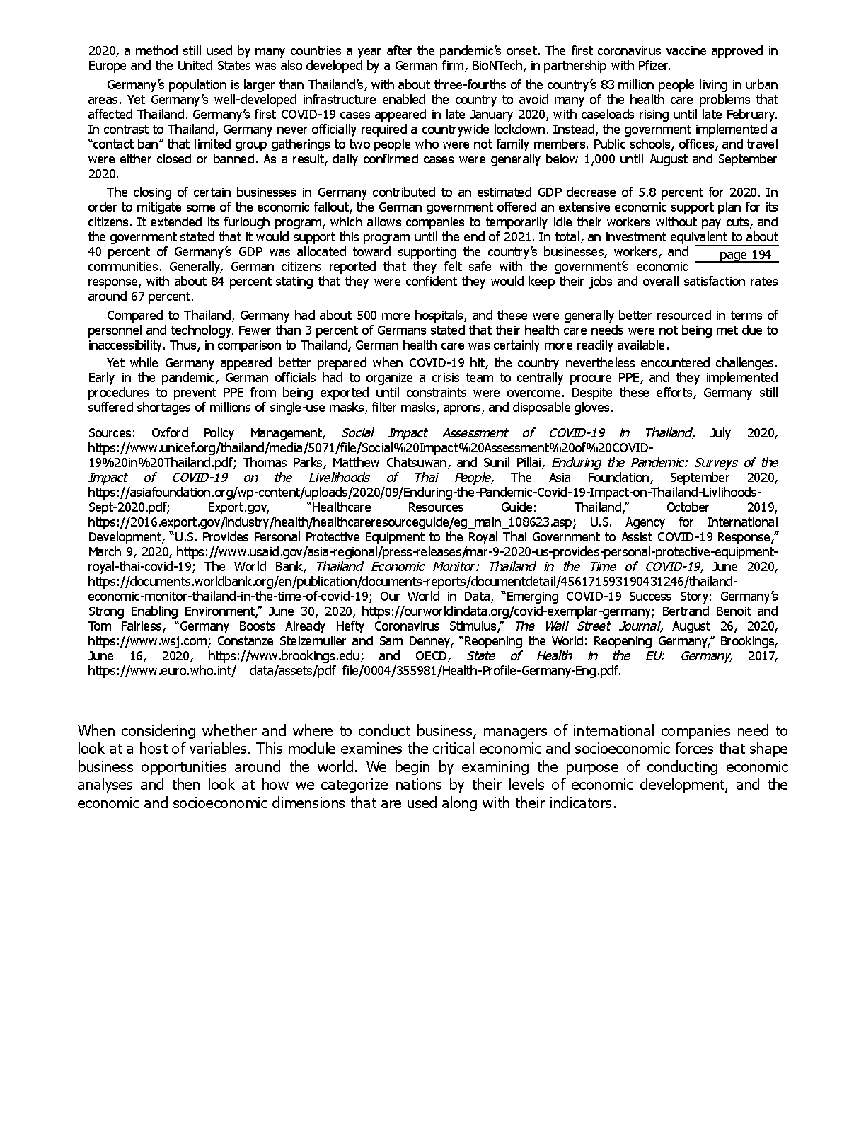 International Business 3rd Edition Test Bank IMG-3
