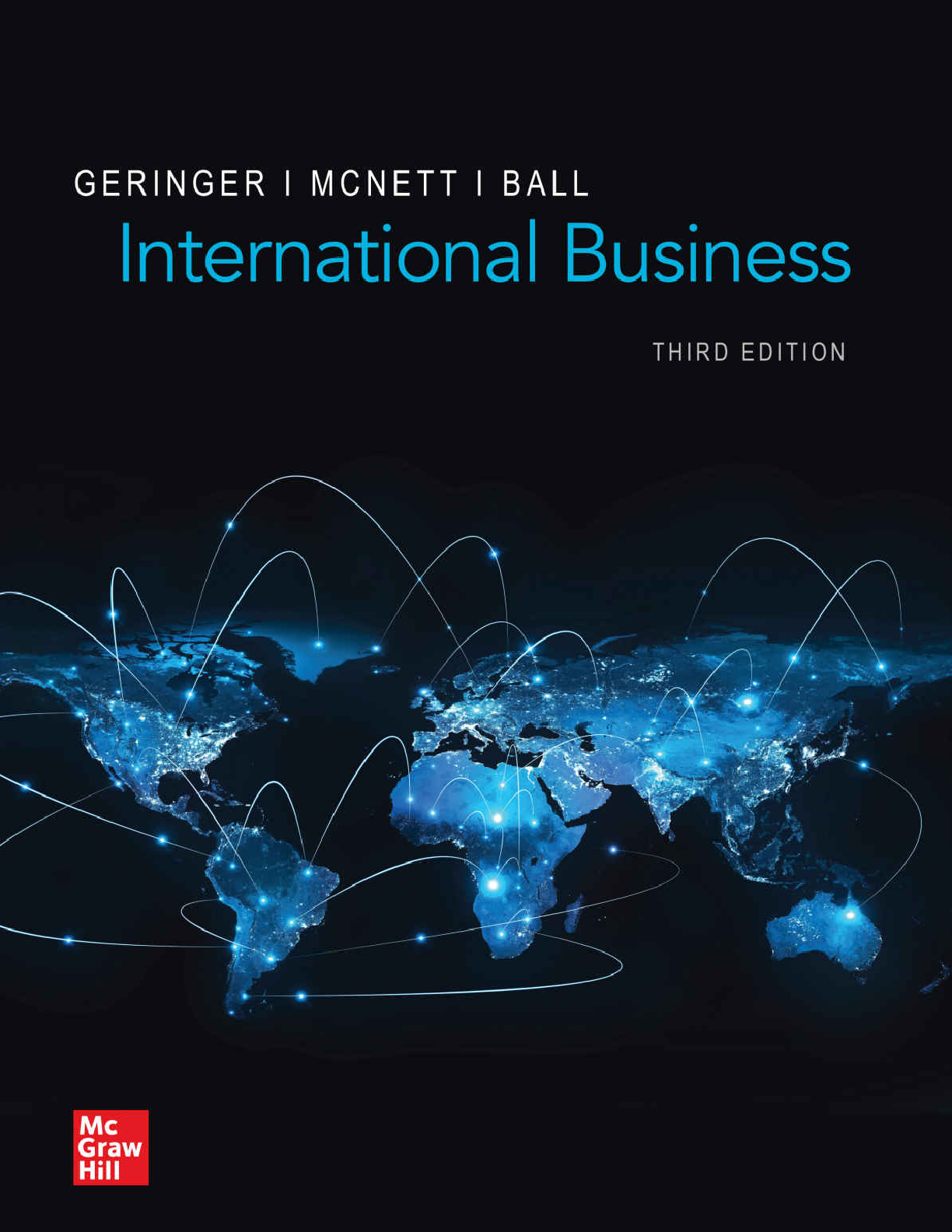 International Business 3rd Edition Test Bank