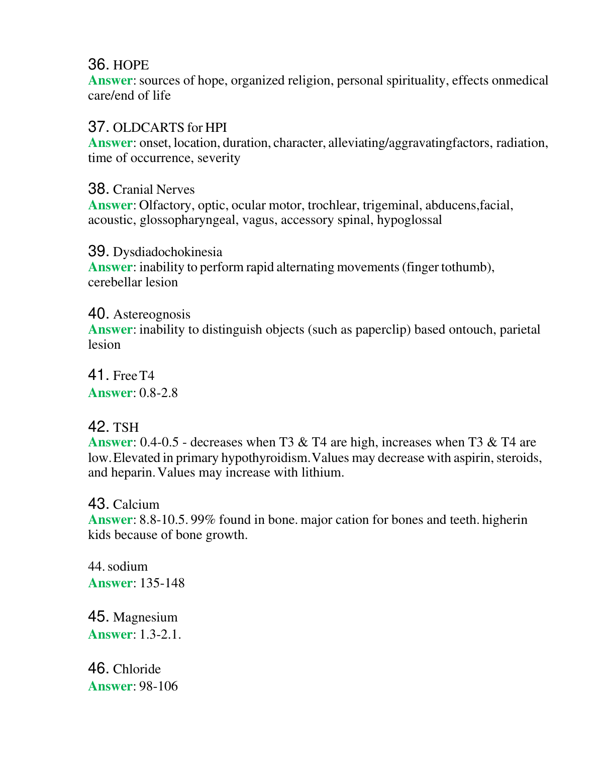 ANCC PMHNP Exam Prep Guide 2026/27 Questions & Answers IMG-1