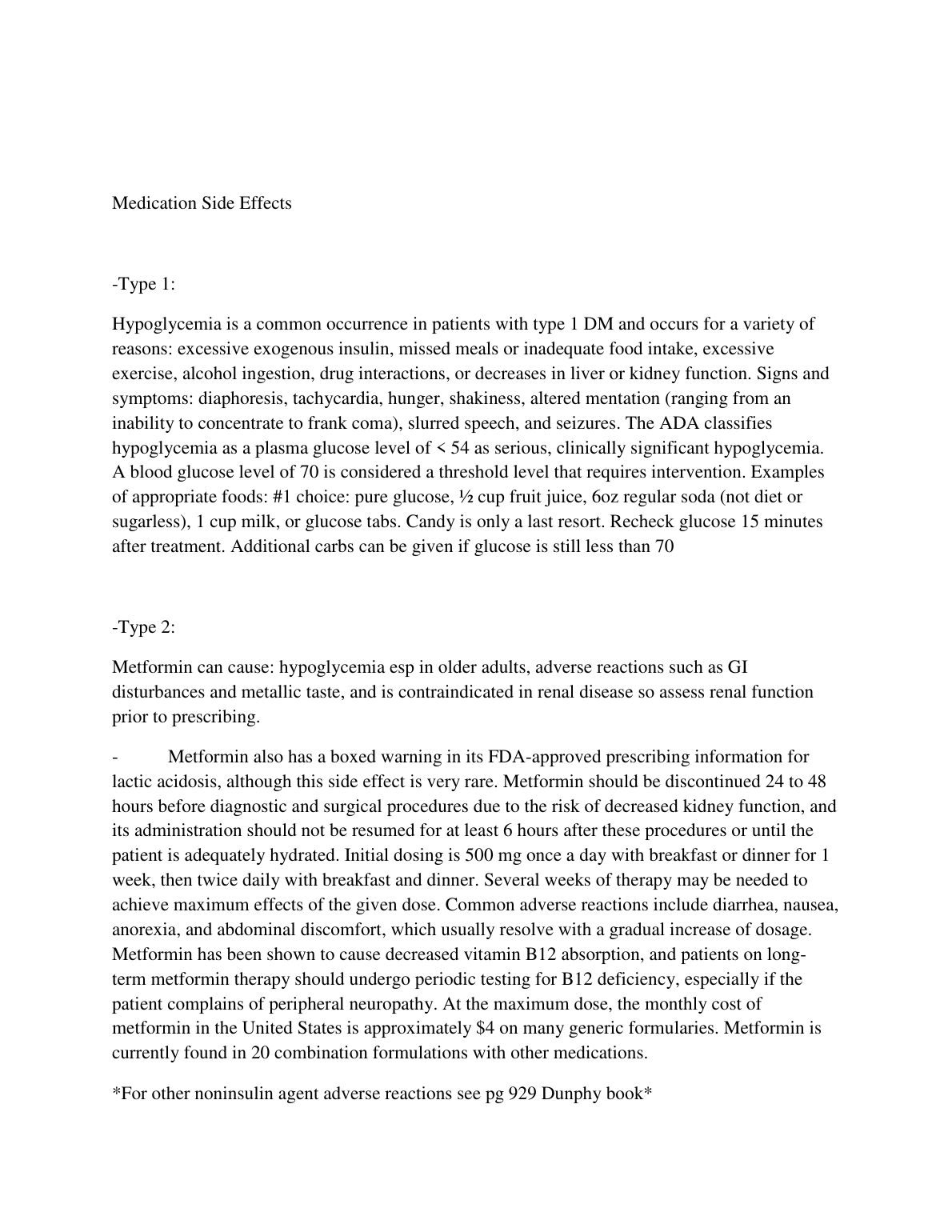 NR 601 Final Exam Study Guide 2024/2025