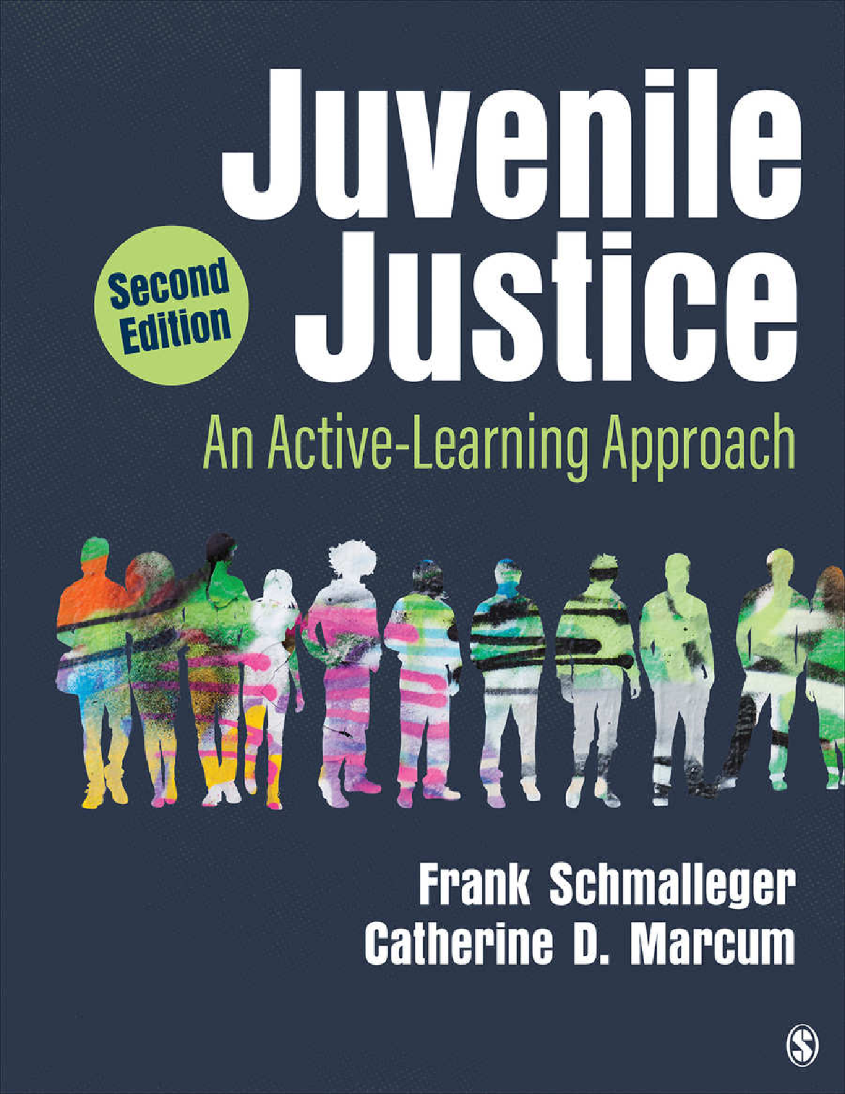 Juvenile Justice 2e Test Bank & Solution Manual Schmalleger IMG-1