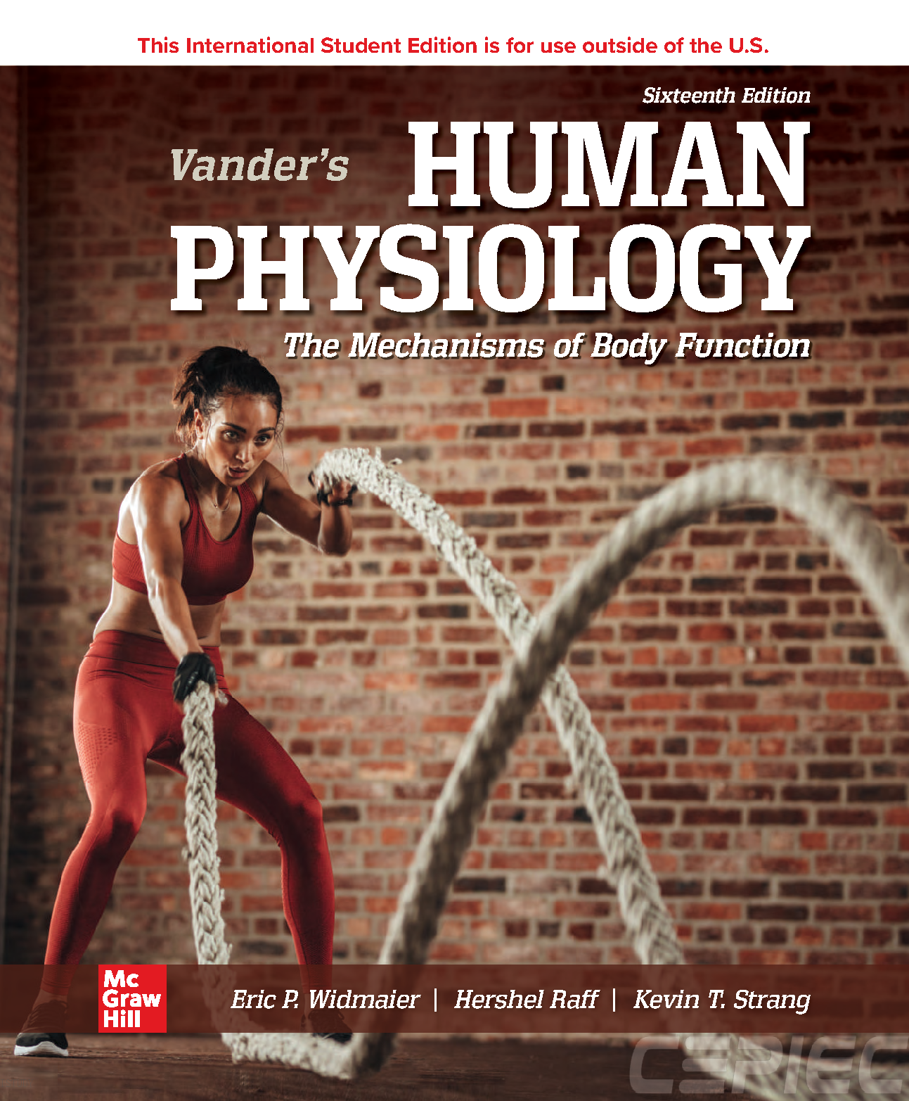 Vander's Human Physiology 16e Test Bank IMG-1
