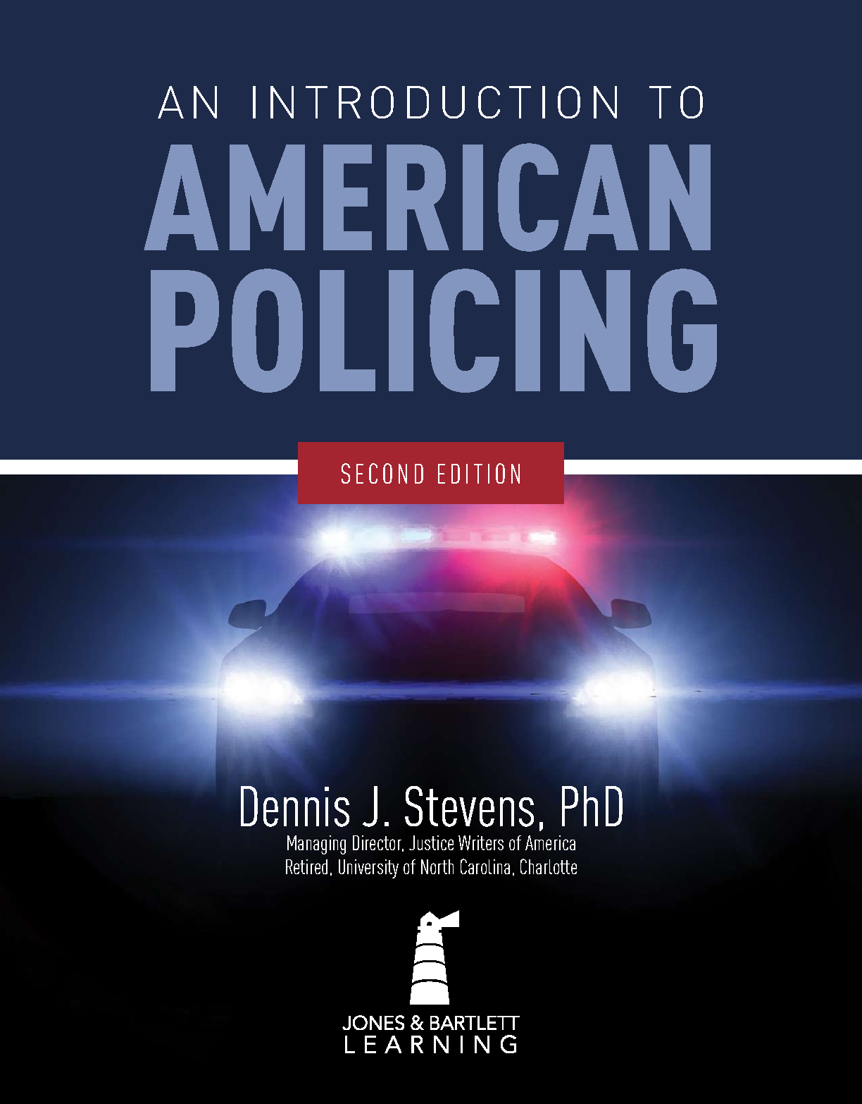 American Policing Test Bank Solutions Stevens 2nd Ed