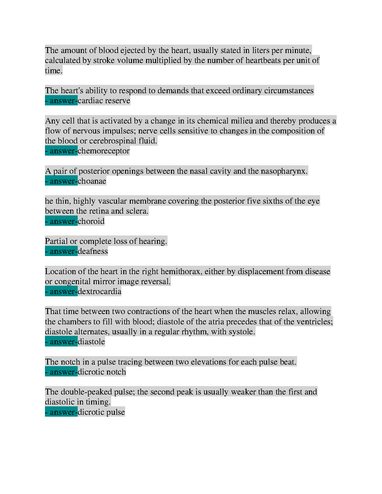 NURS 612 Test Bank 2026/27: 300+ Verified Q&A Study Guide IMG-3