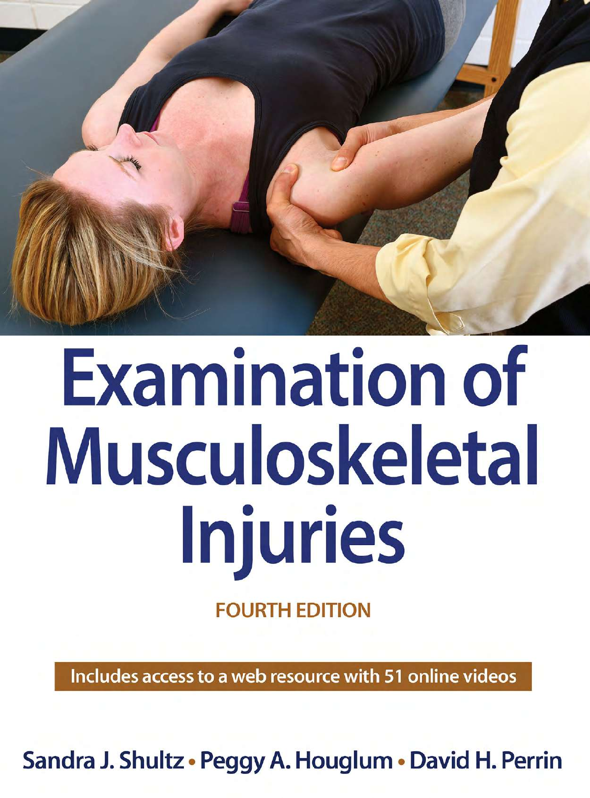 Musculoskeletal Injuries Test Bank 4th Ed IMG-1