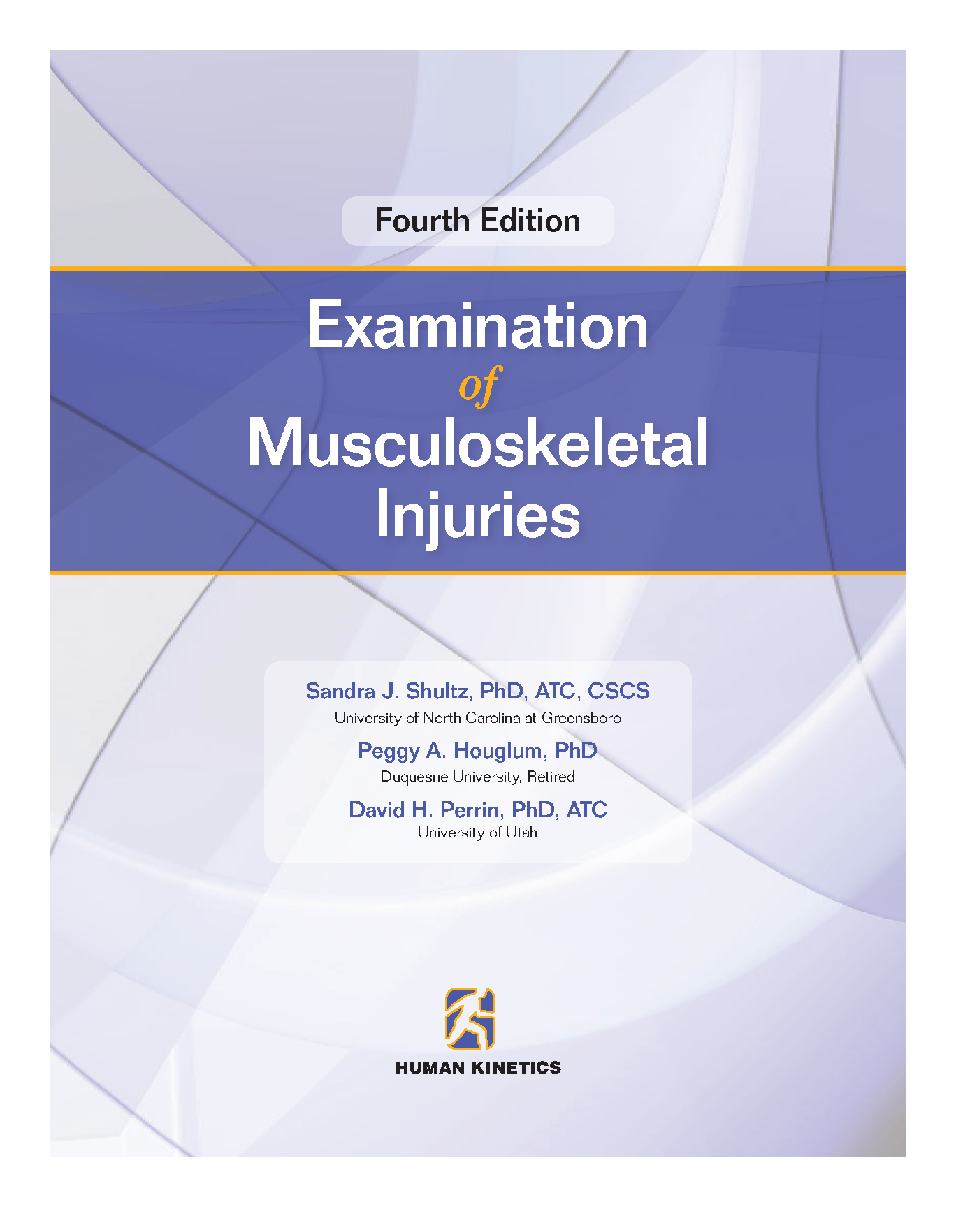 Musculoskeletal Injuries Test Bank 4th Ed