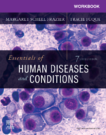 Essentials of Human Diseases and Conditions, 7th Edition