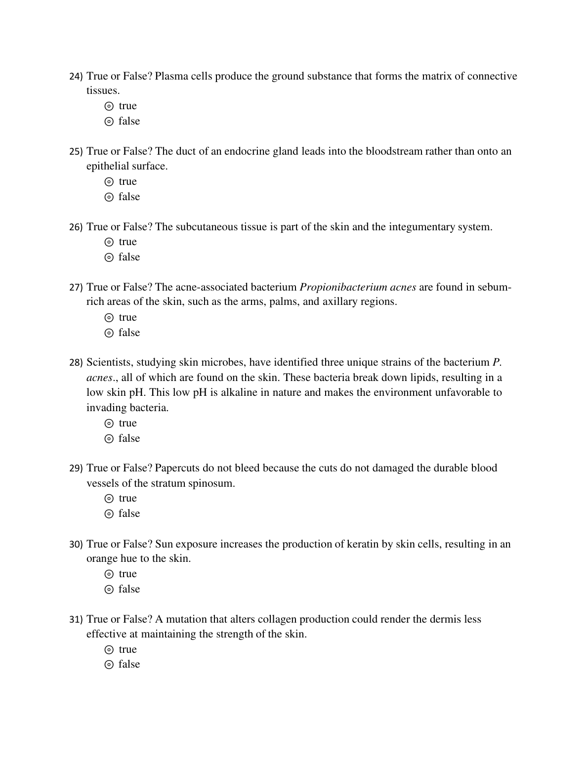 Seeley A&P Test Bank 2026/27 | 13th Ed IMG-1
