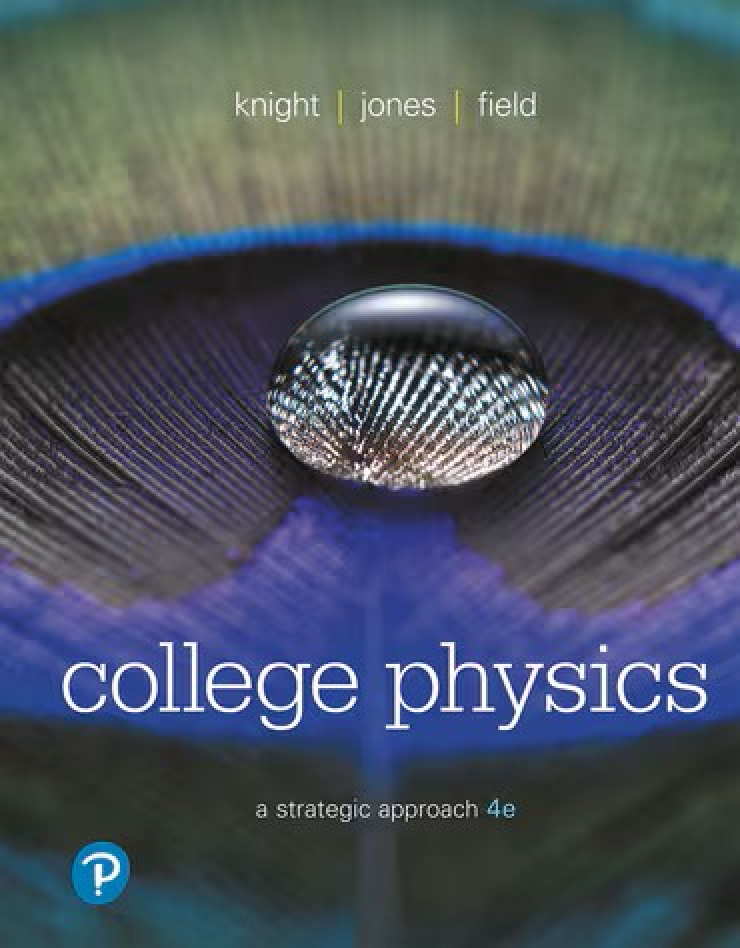 College Physics 4th Ed Test Bank Solutions Manual Knight IMG-1