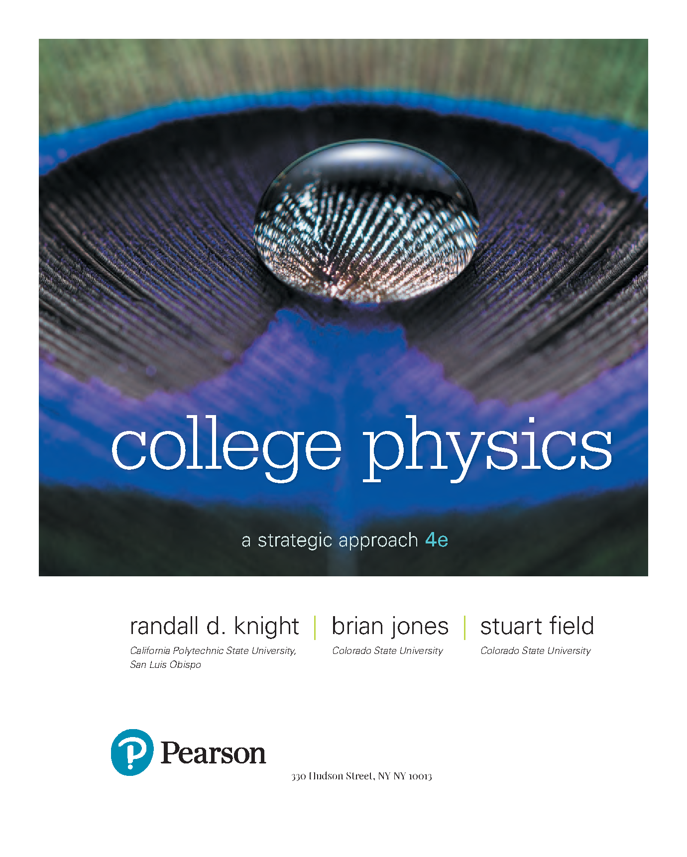 College Physics 4th Ed Test Bank Solutions Manual Knight