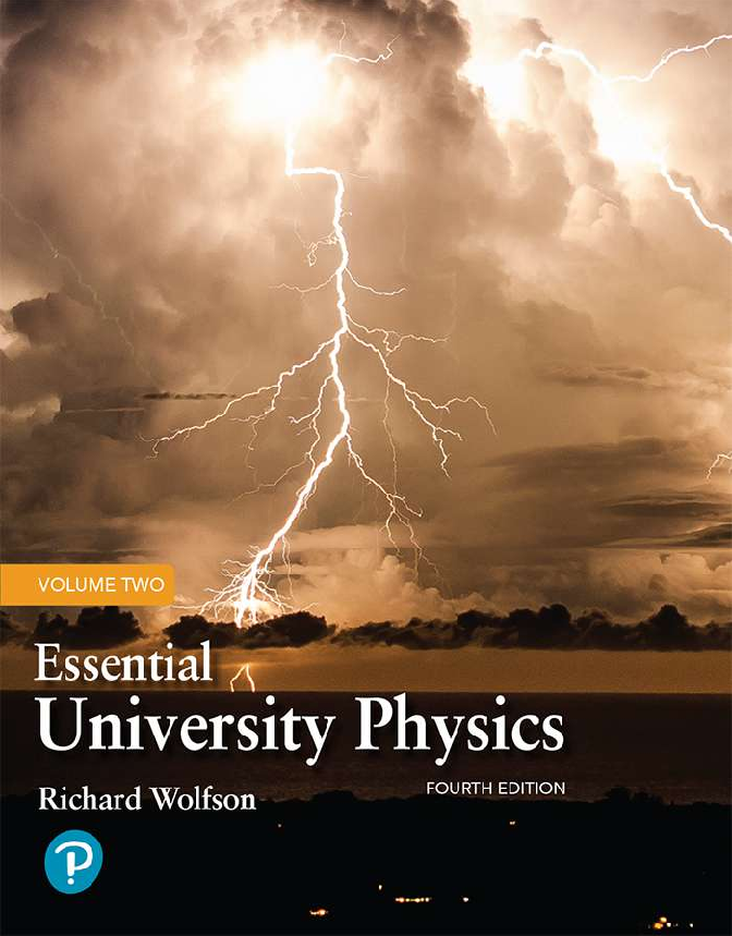 Physics Test Bank Vol 2 Wolfson 4th Ed Solutions IMG-1