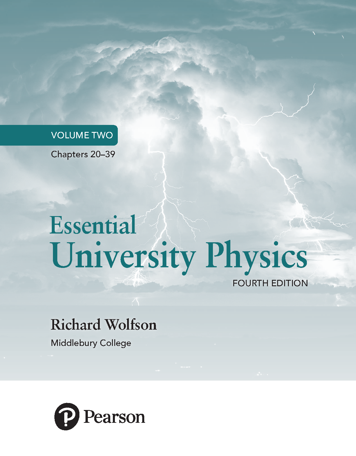 Physics Test Bank Vol 2 Wolfson 4th Ed Solutions IMG-3