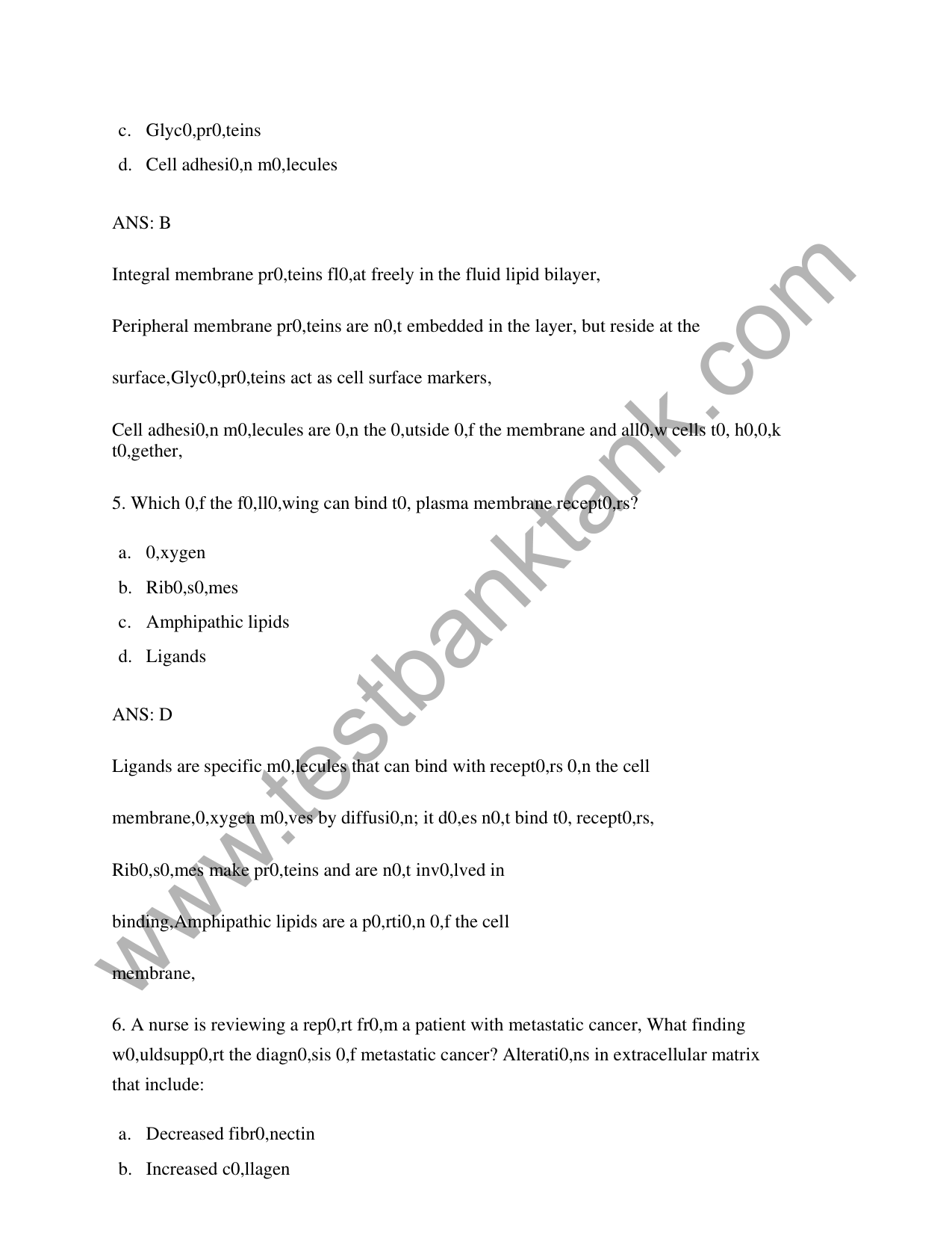 Understanding Pathophysiology 7th Edition Test Bank IMG-3
