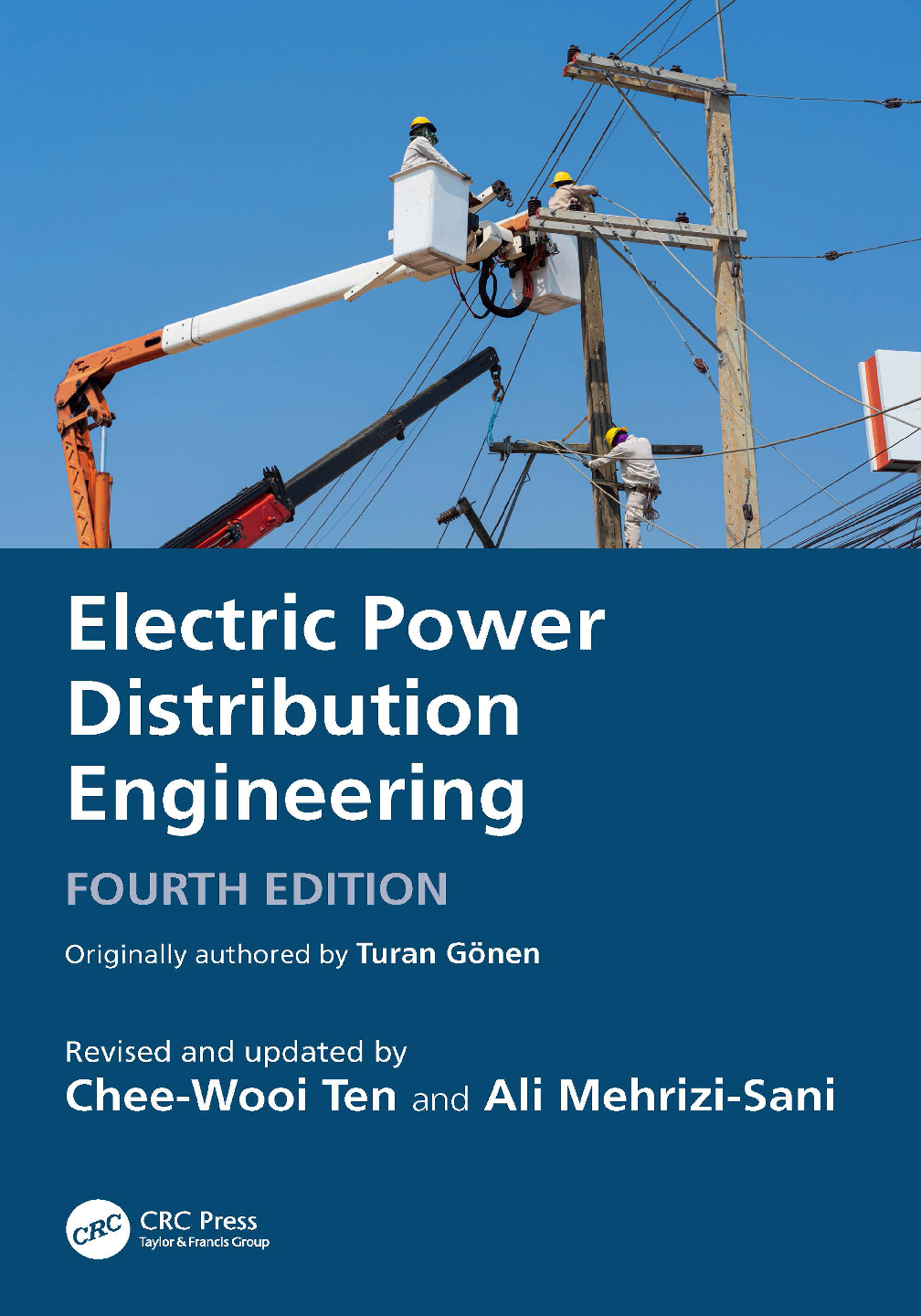 Power Distribution Engineering 4th Ed Test Bank