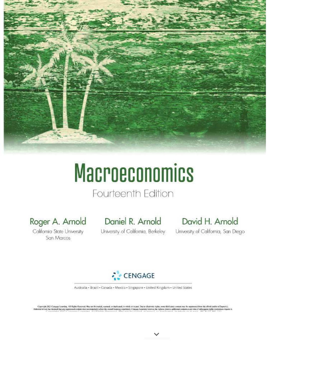 Arnold Macroeconomics 14e Test Bank & Solution Manual IMG-3