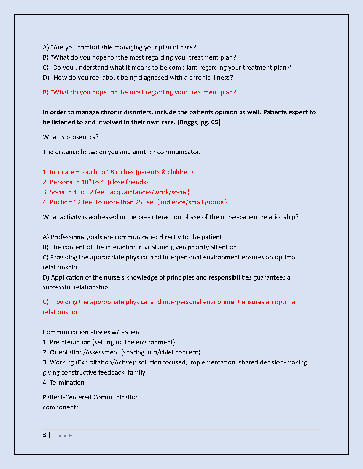NSG 310 Exam 3 GCU Test Bank 2026/27 | Nursing Study Guide IMG-3