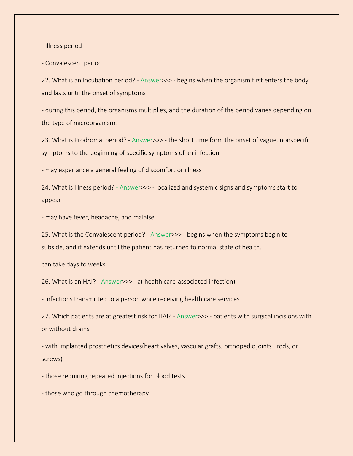 Nursing Midterm Questions and Answers for 2026/2027 Exams IMG-1