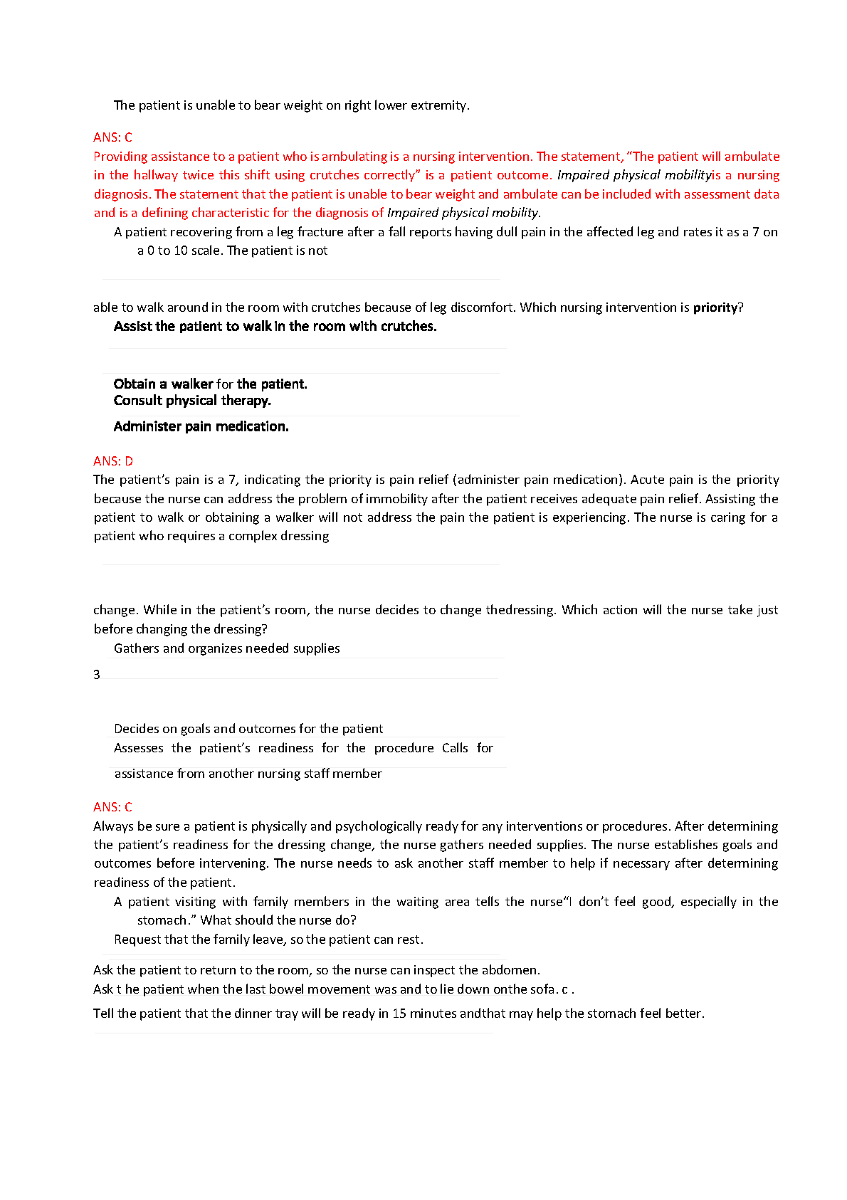 PN Pharmacology NGN Test Bank 2026 IMG-3
