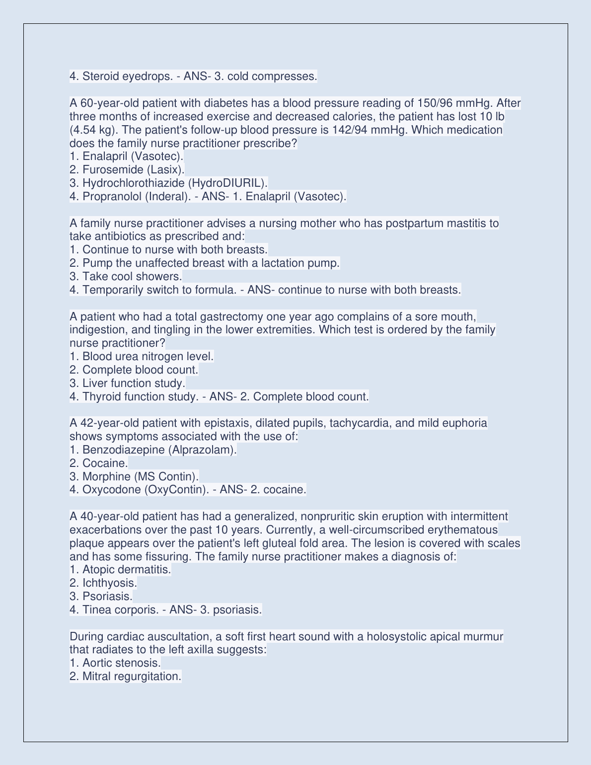 ANCC FNP Exam Prep 2026-27 Practice Tests & Solutions IMG-1