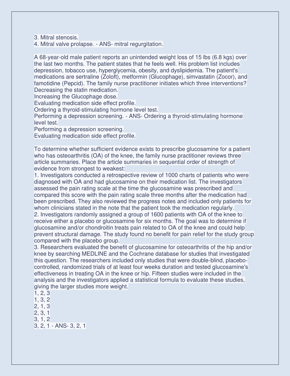 ANCC FNP Exam Prep 2026-27 Practice Tests & Solutions