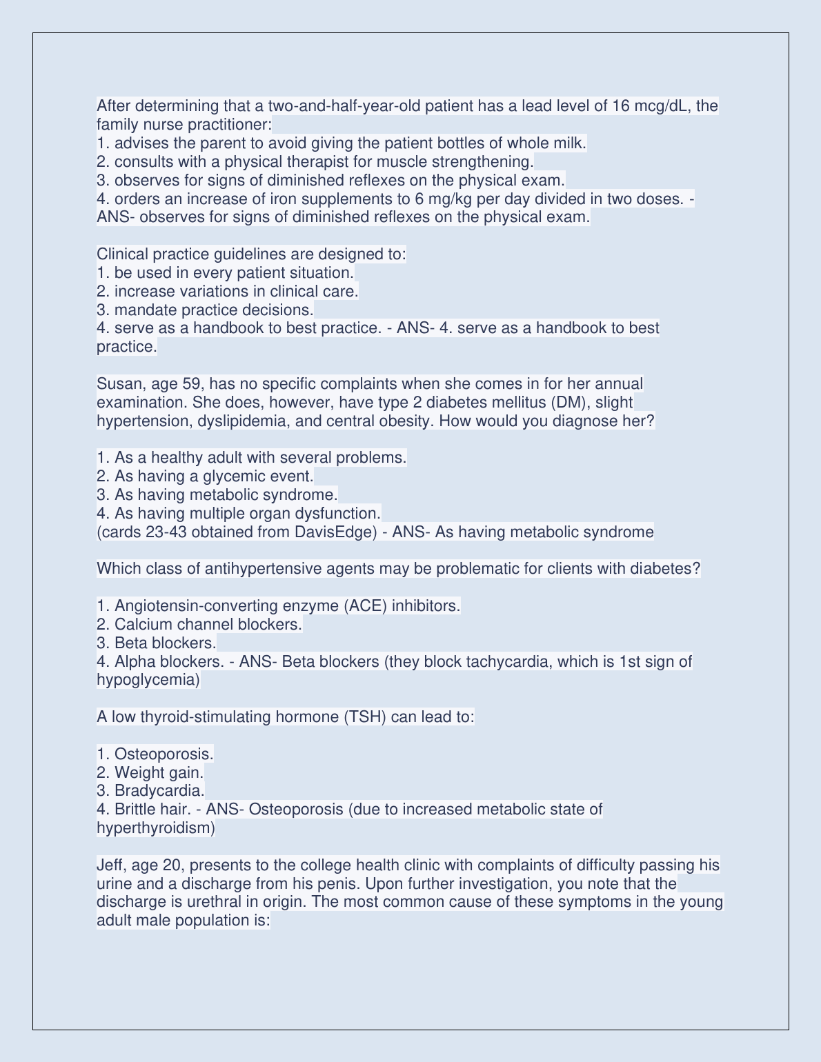 ANCC FNP Exam Prep 2026-27 Practice Tests & Solutions IMG-3