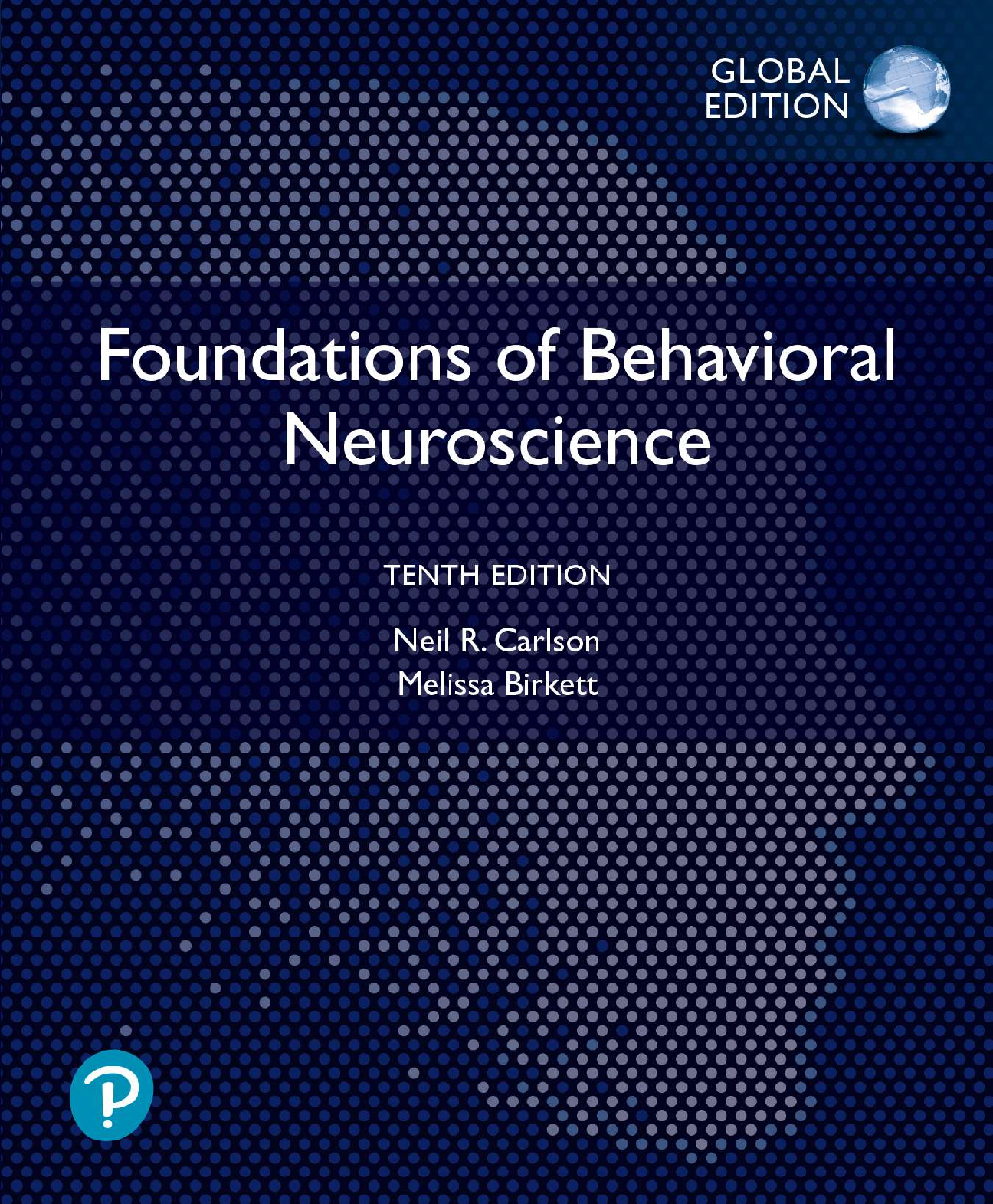 Foundations of Behavioral Neuroscience Test Bank Solutions IMG-1
