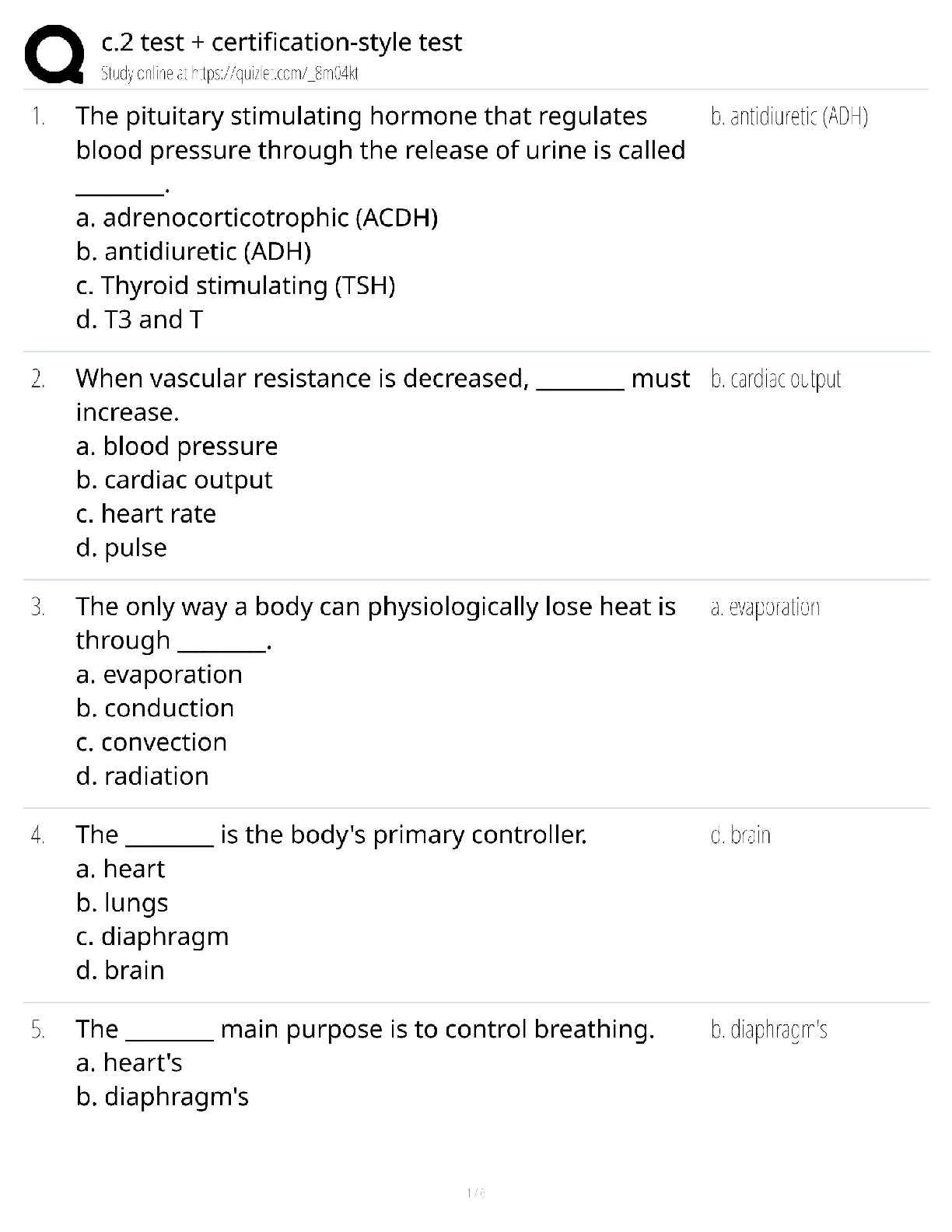 EMT Exam Prep Questions 2026/27 IMG-1