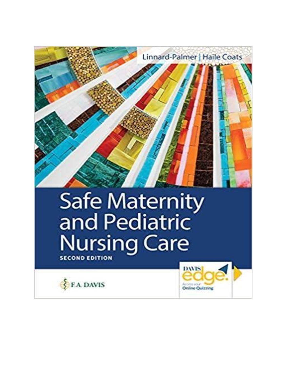 Nursing Study Guide Safe Maternity Pediatrics 2026/27